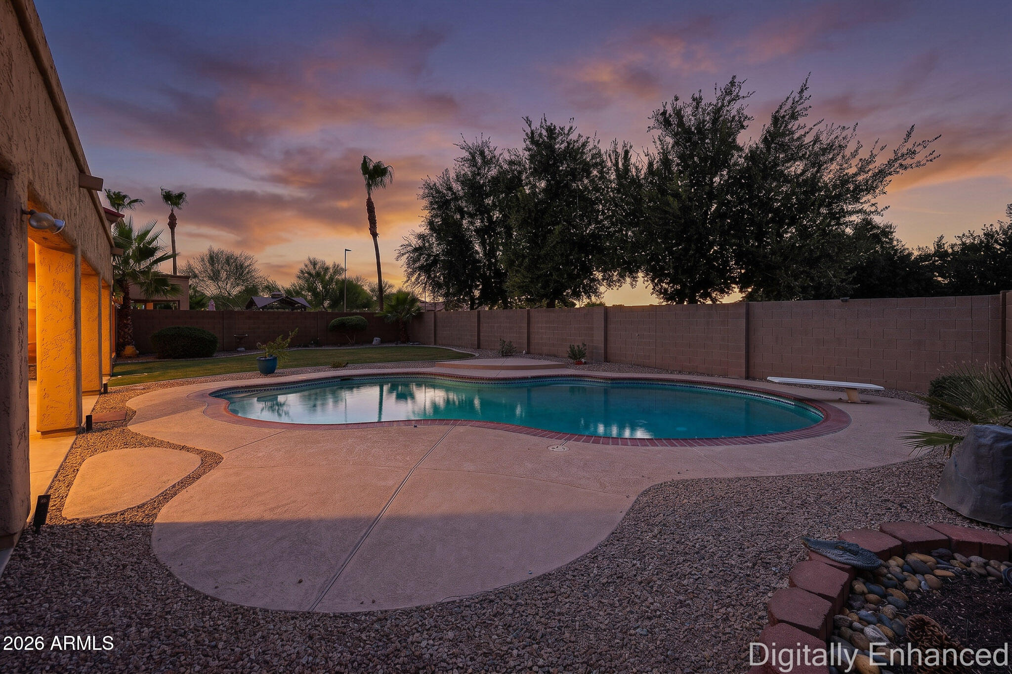 PALM VALLEY PHASE 3B - Residential