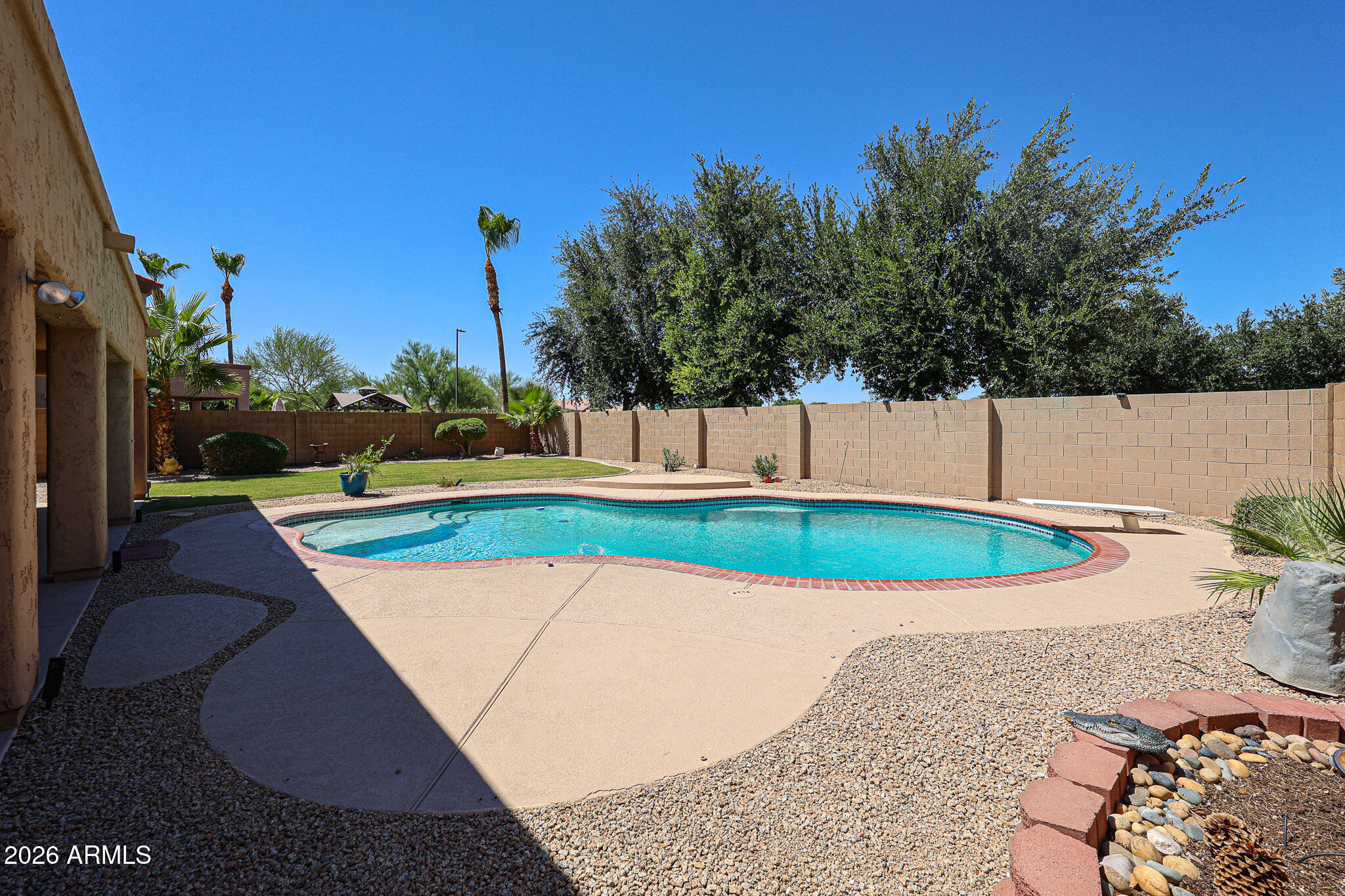 PALM VALLEY PHASE 3B - Residential