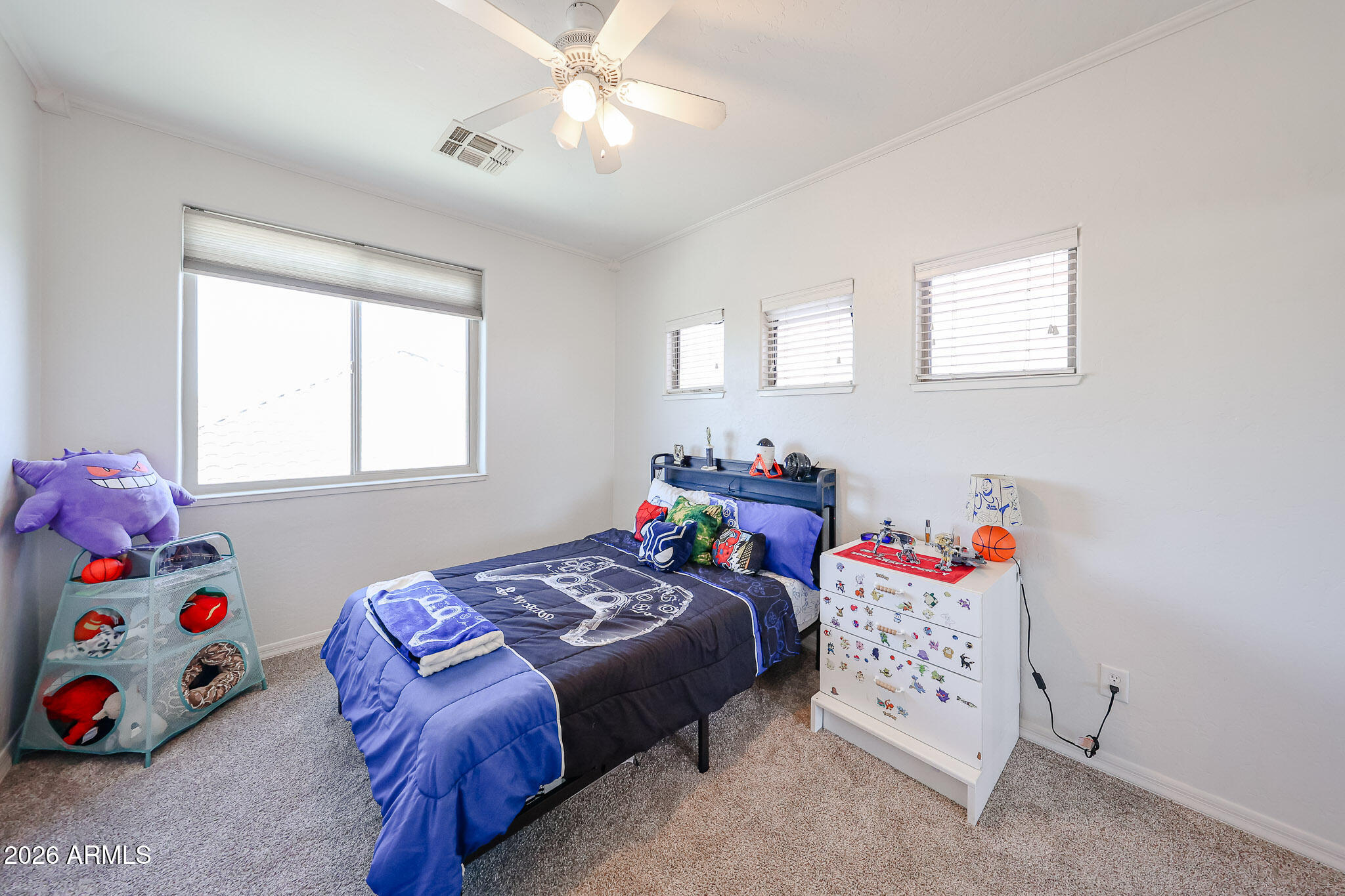 PALM VALLEY PHASE 3B - Residential