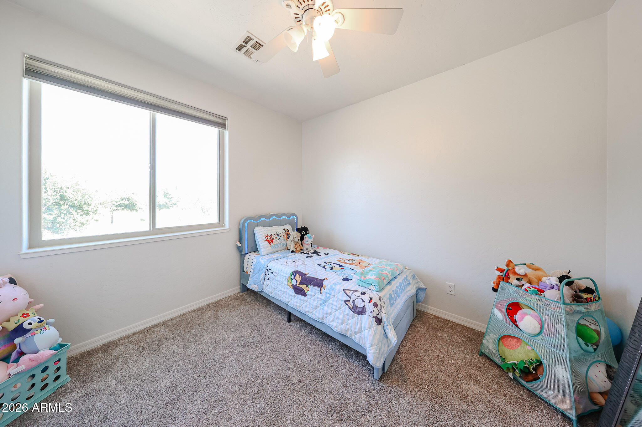 PALM VALLEY PHASE 3B - Residential