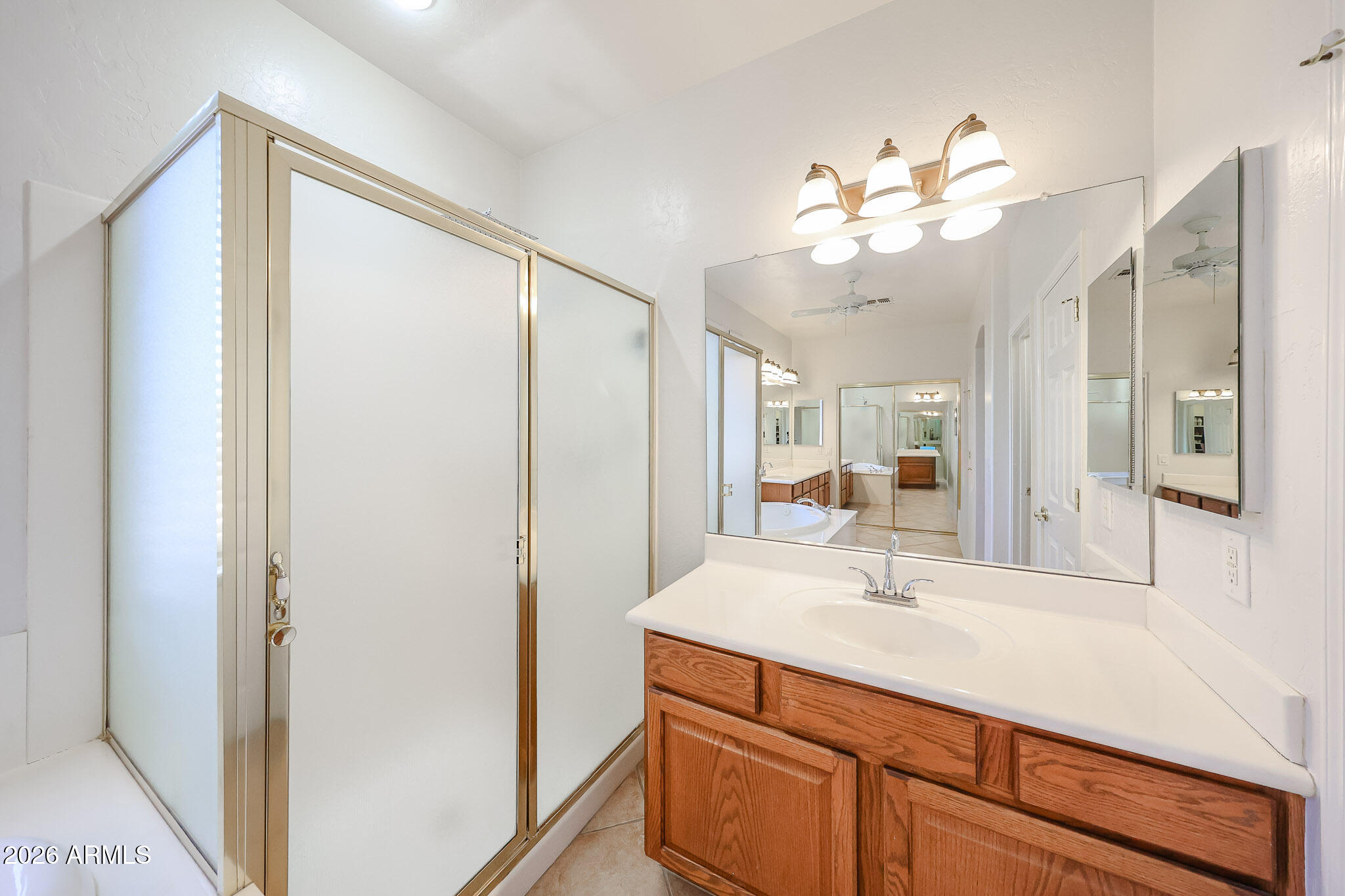 PALM VALLEY PHASE 3B - Residential
