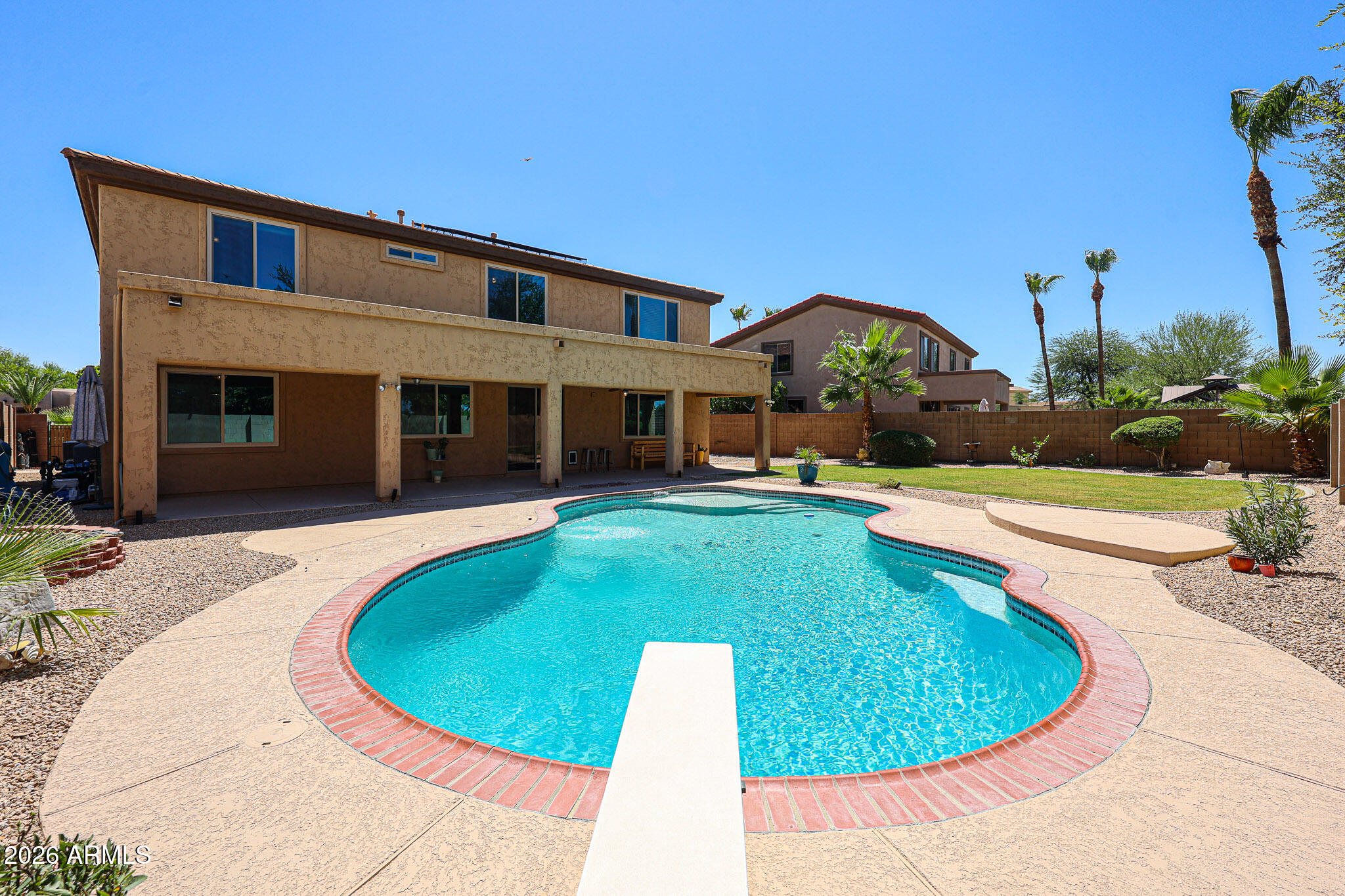 PALM VALLEY PHASE 3B - Residential