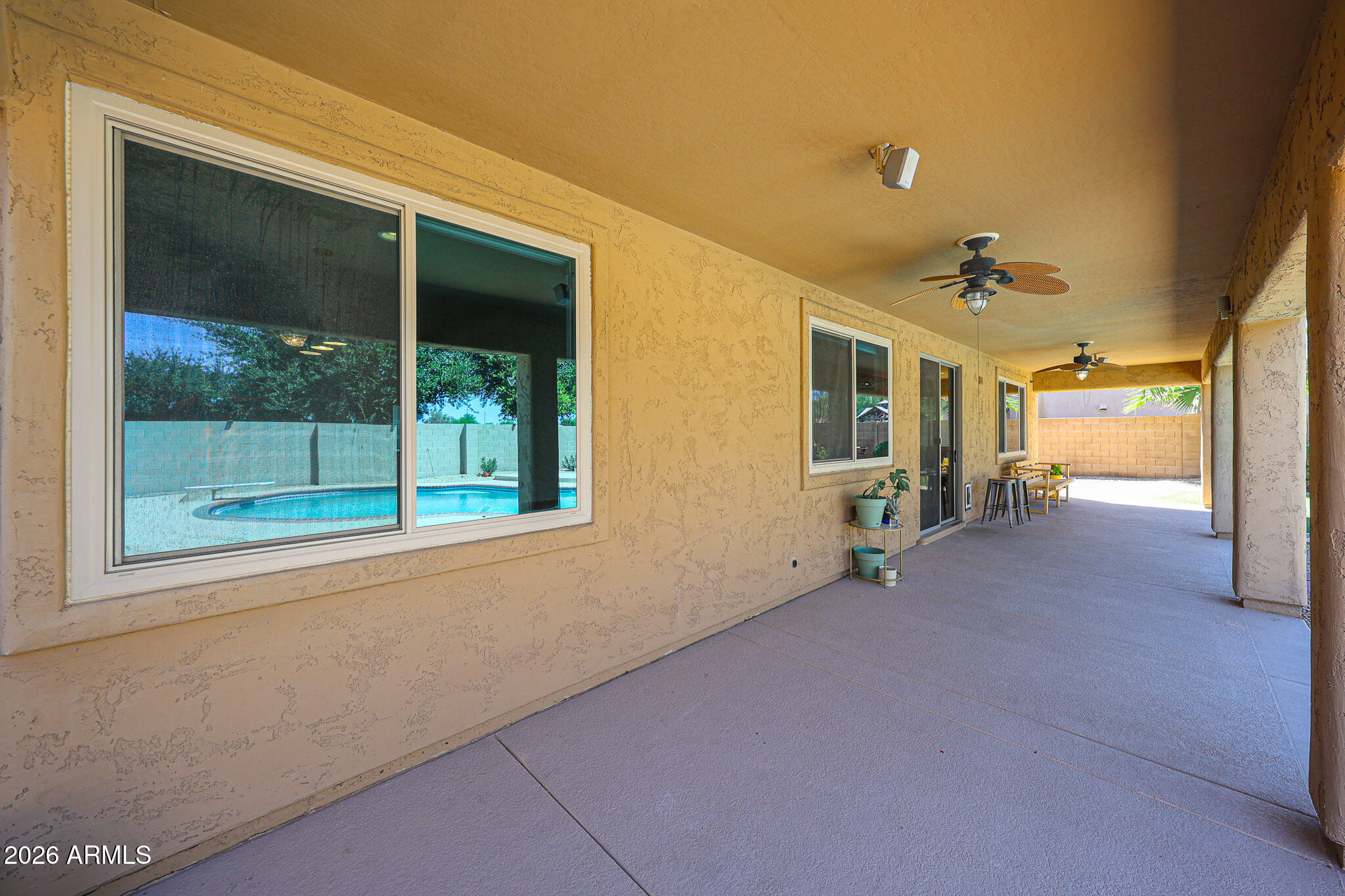 PALM VALLEY PHASE 3B - Residential