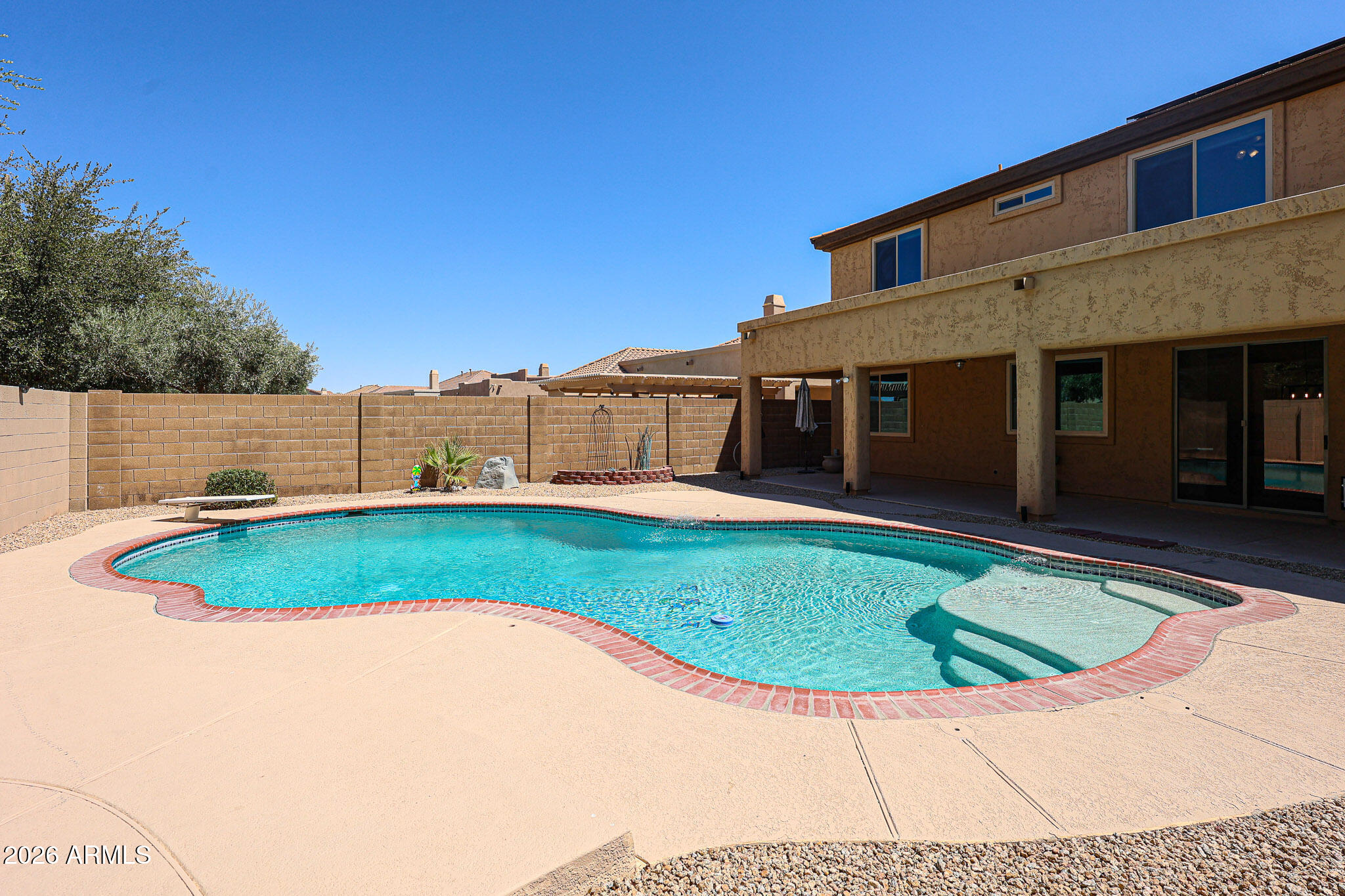 PALM VALLEY PHASE 3B - Residential
