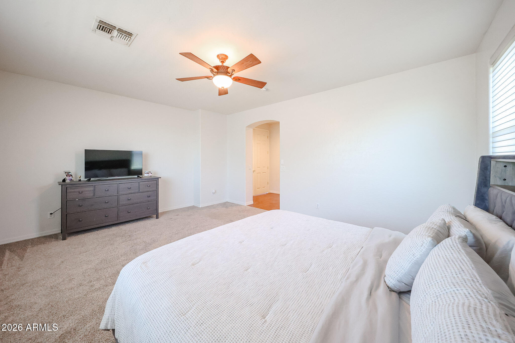 PALM VALLEY PHASE 3B - Residential
