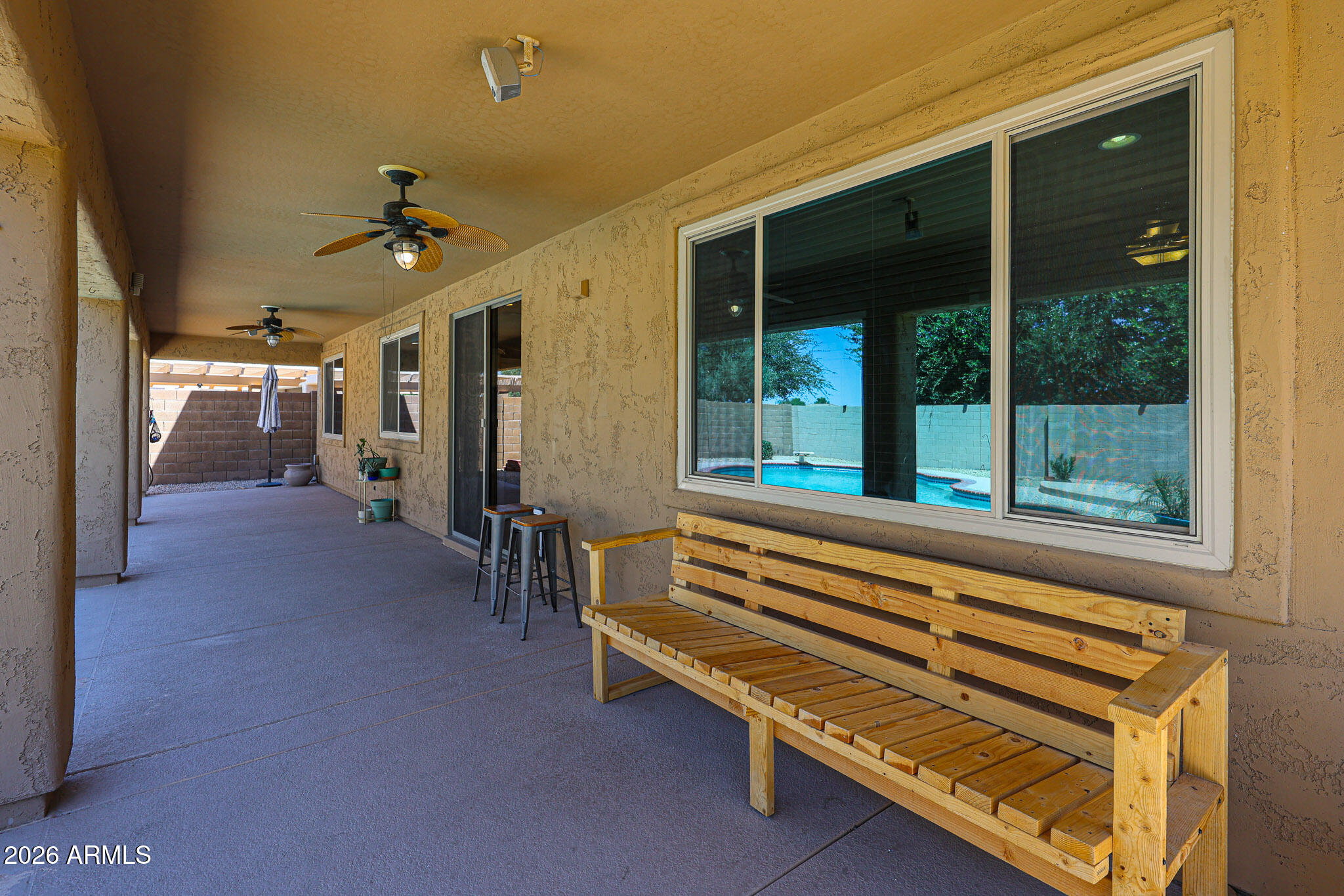 PALM VALLEY PHASE 3B - Residential