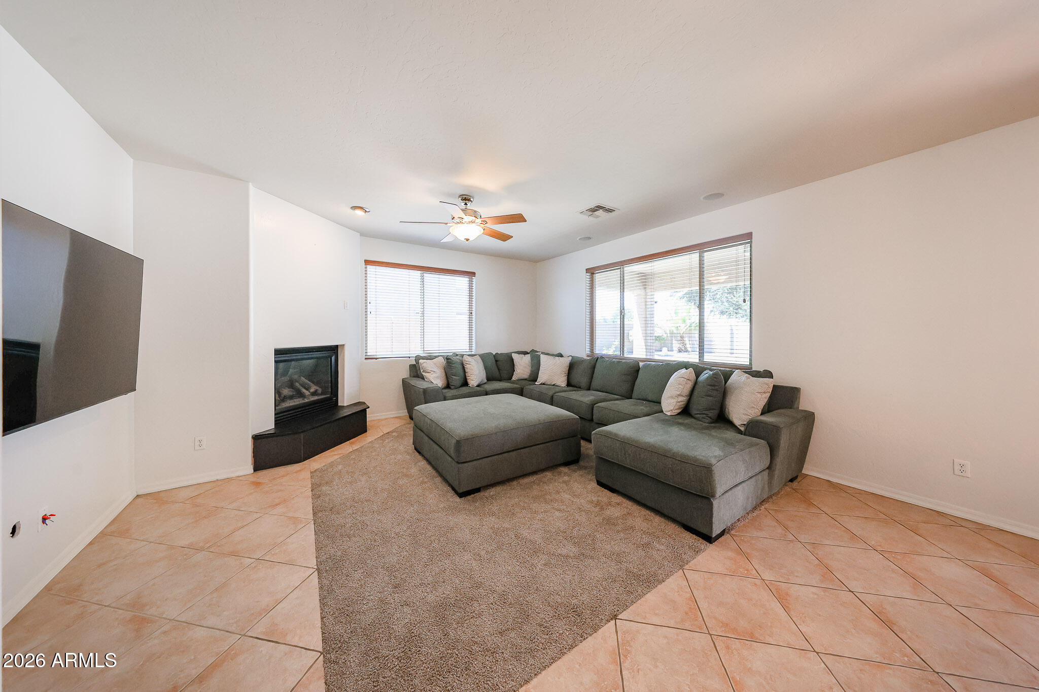 PALM VALLEY PHASE 3B - Residential