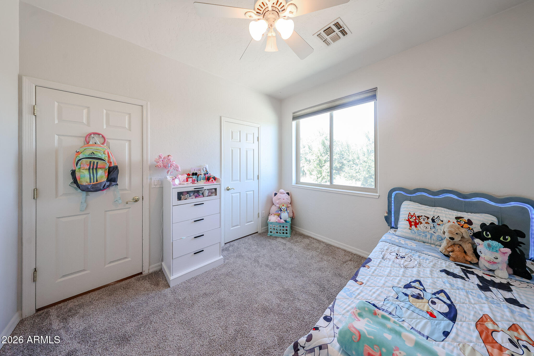 PALM VALLEY PHASE 3B - Residential