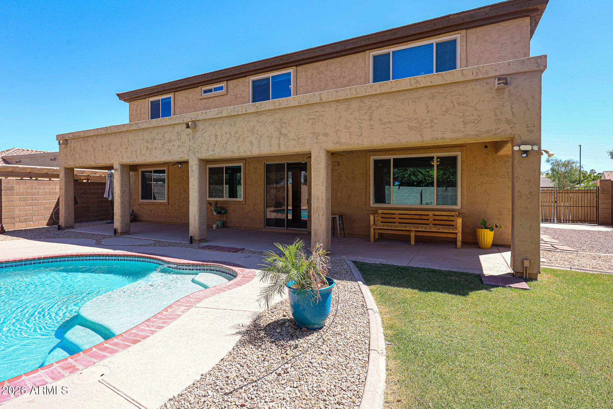 PALM VALLEY PHASE 3B - Residential