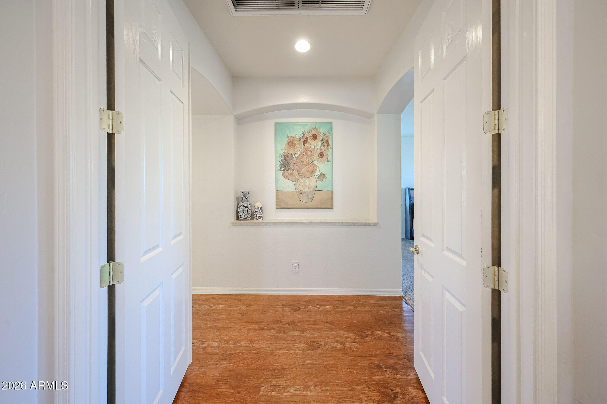 PALM VALLEY PHASE 3B - Residential