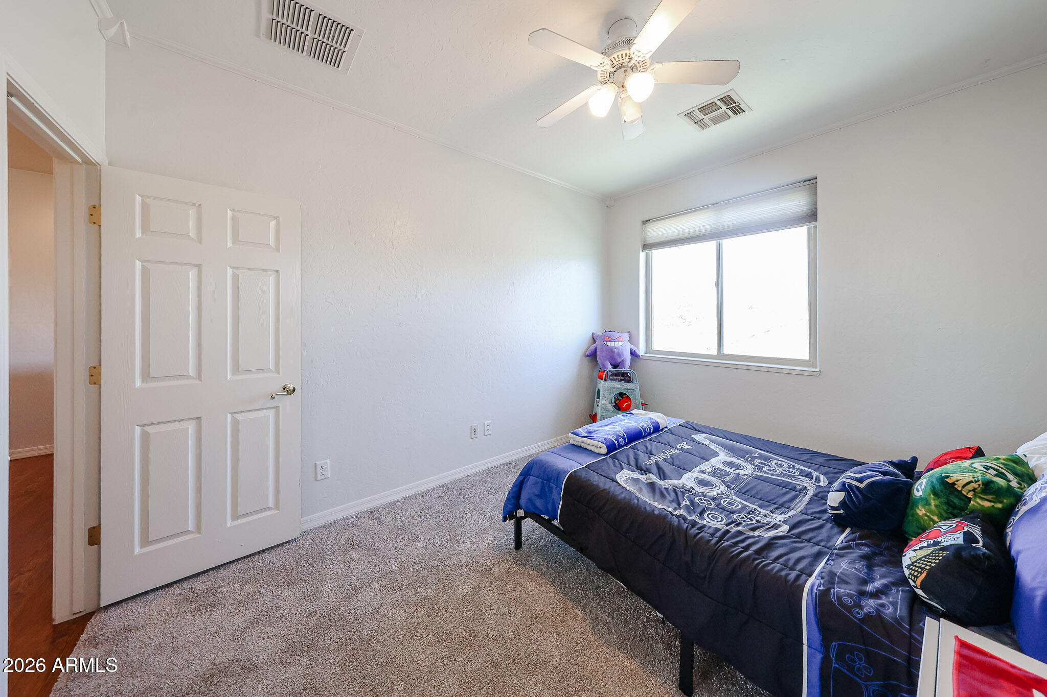 PALM VALLEY PHASE 3B - Residential