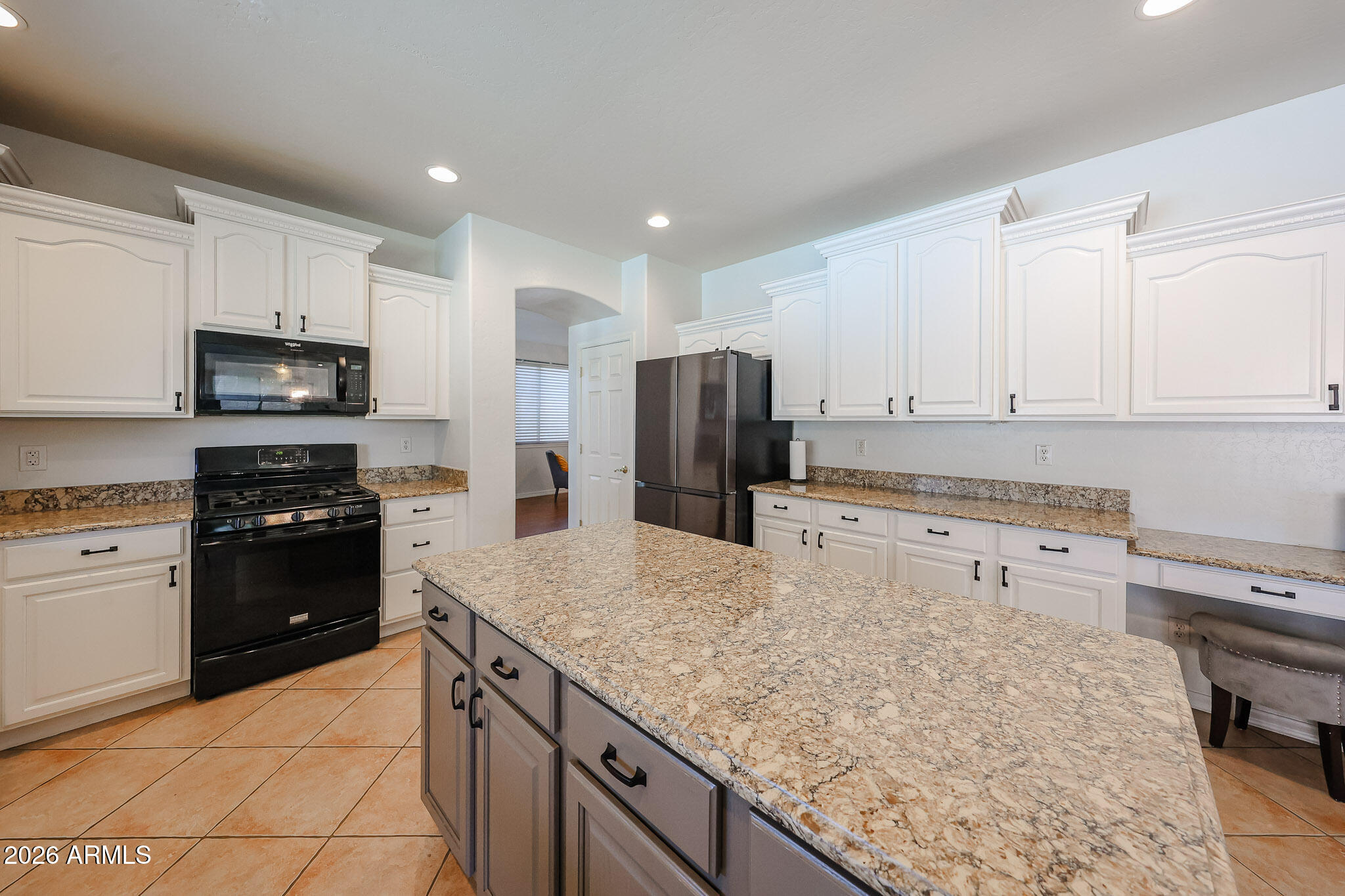 PALM VALLEY PHASE 3B - Residential