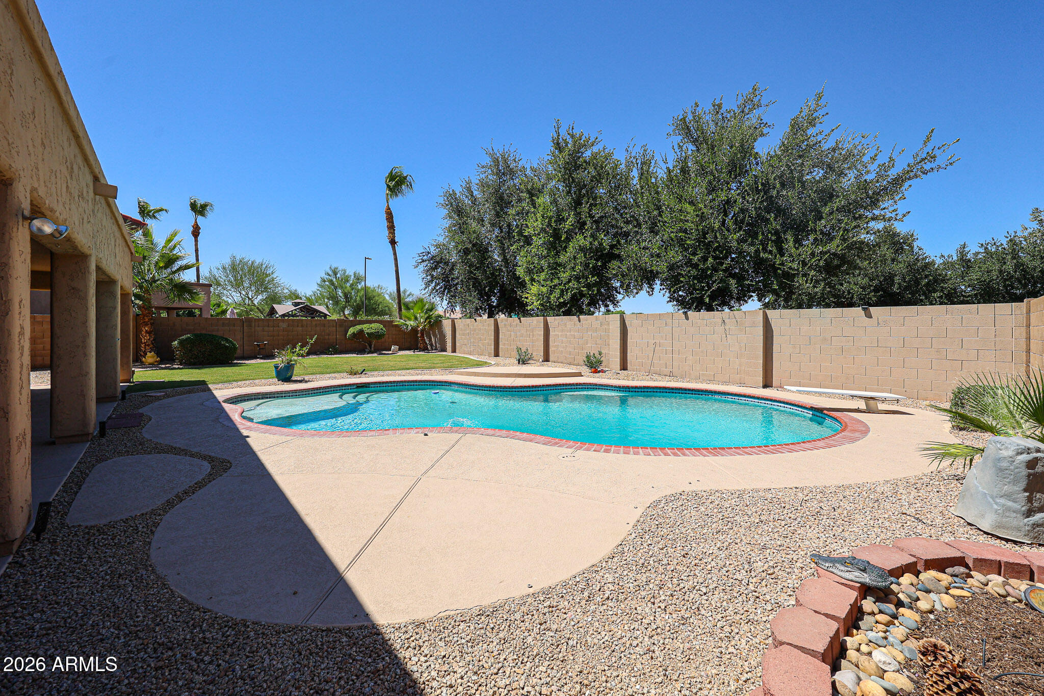 PALM VALLEY PHASE 3B - Residential