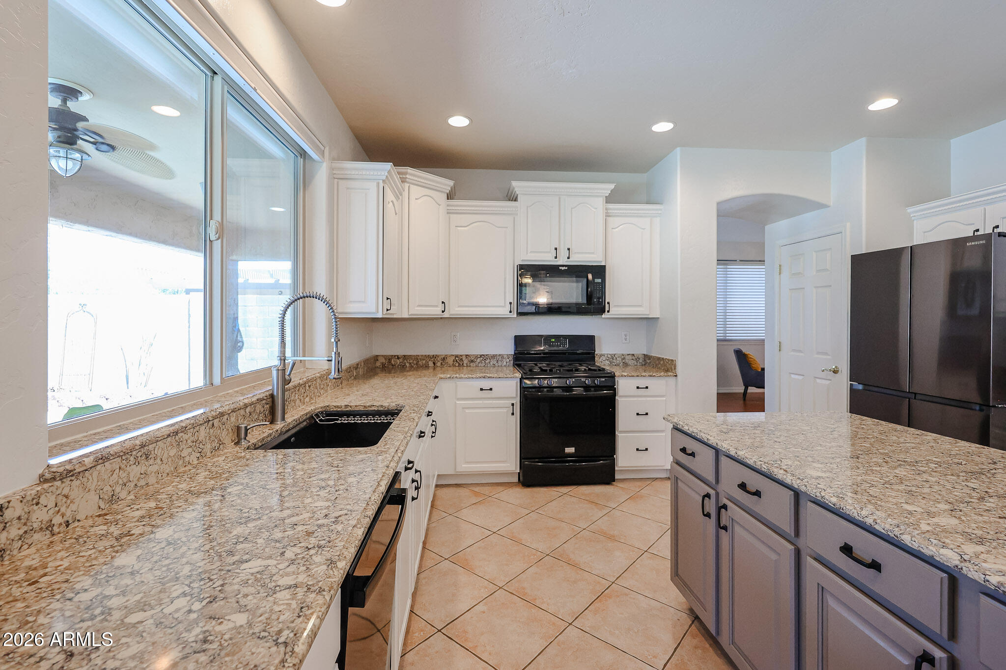 PALM VALLEY PHASE 3B - Residential