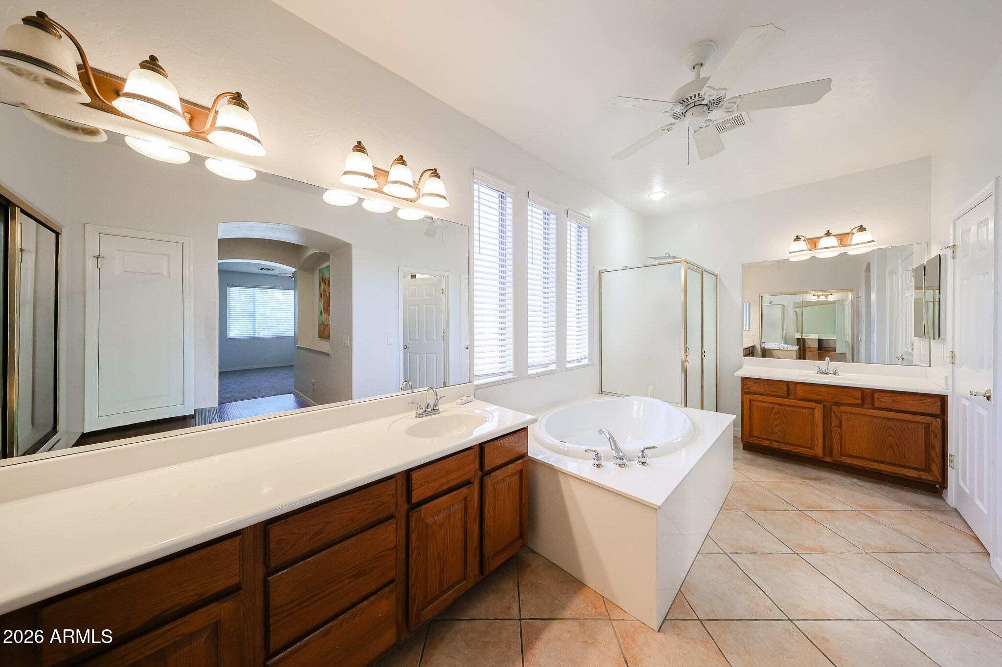 PALM VALLEY PHASE 3B - Residential