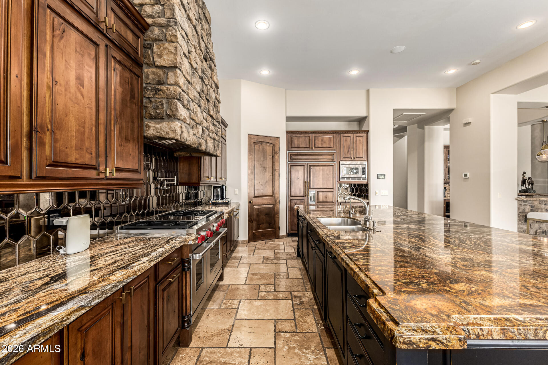 COUNTY ISLAND - Residential