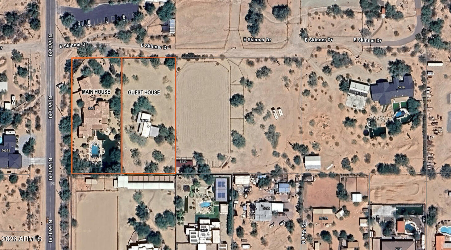 COUNTY ISLAND - Residential