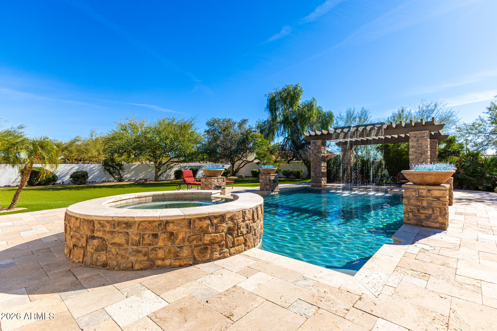 COUNTY ISLAND - Residential