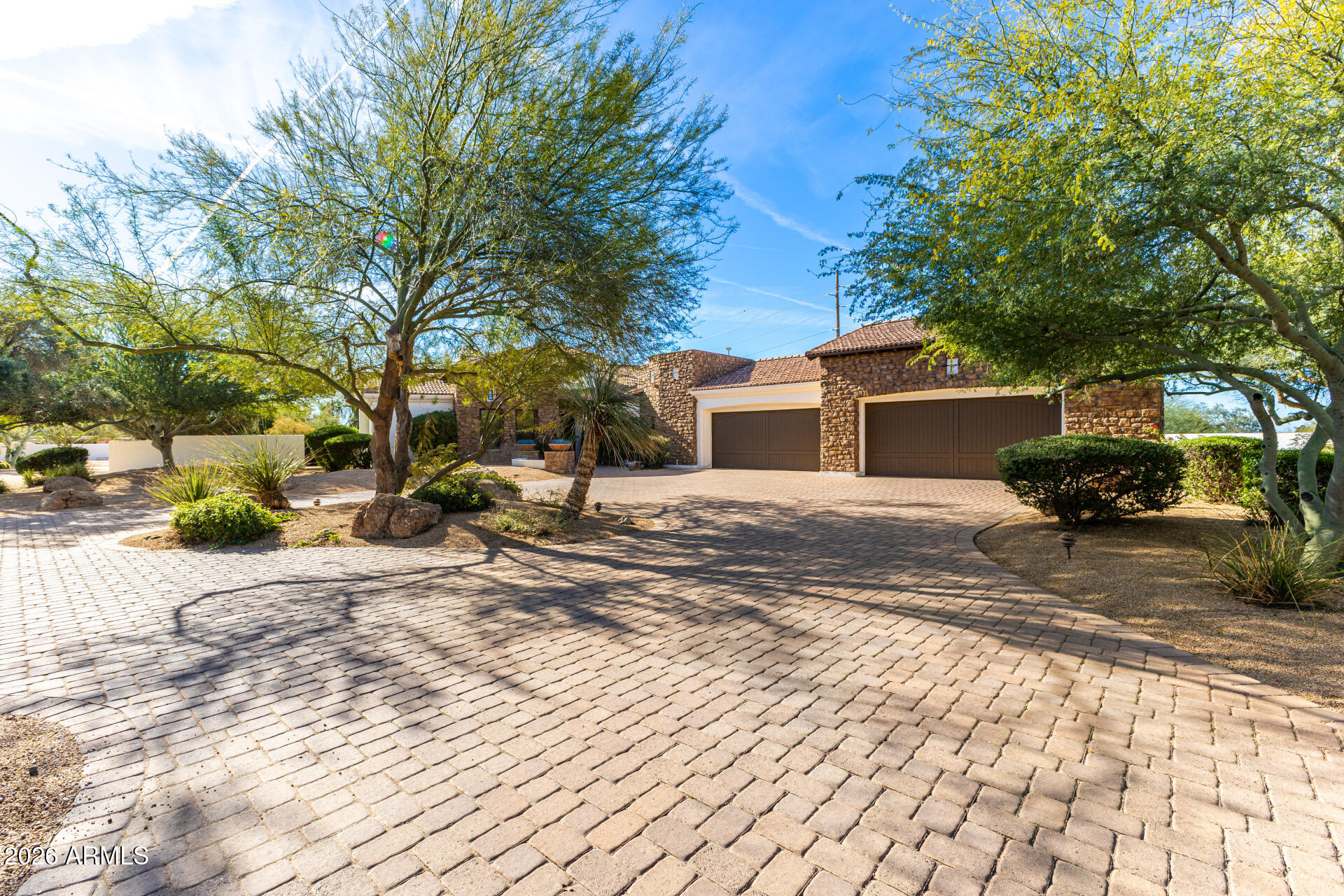COUNTY ISLAND - Residential