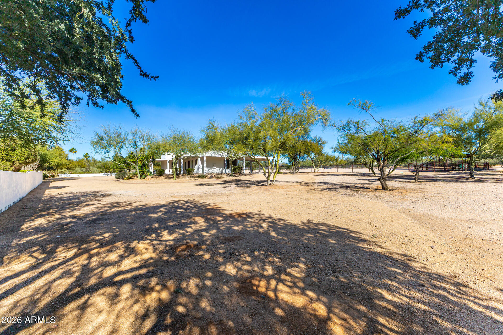 COUNTY ISLAND - Residential