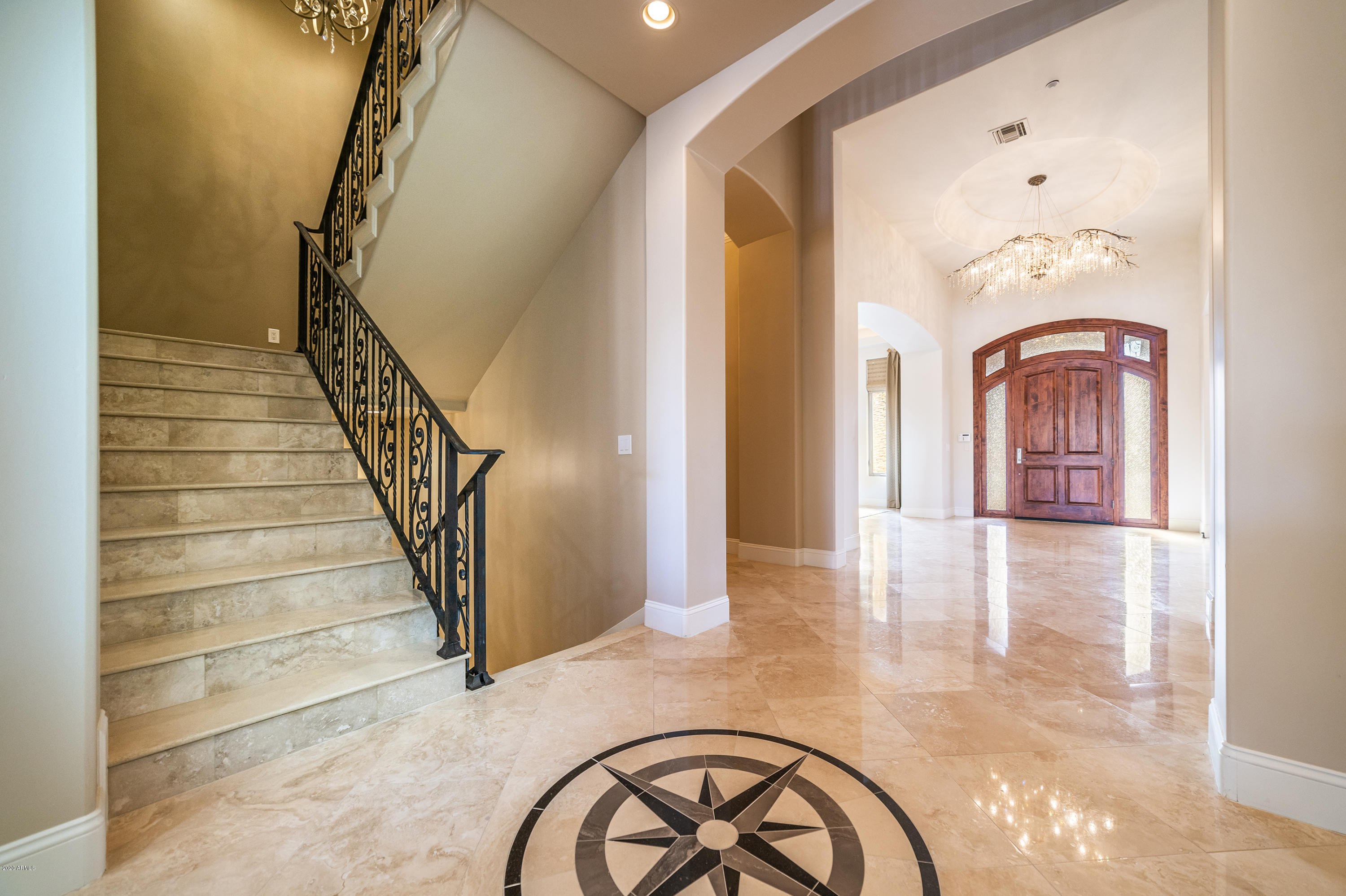 STELLAR AIRPARK ESTATES - Residential