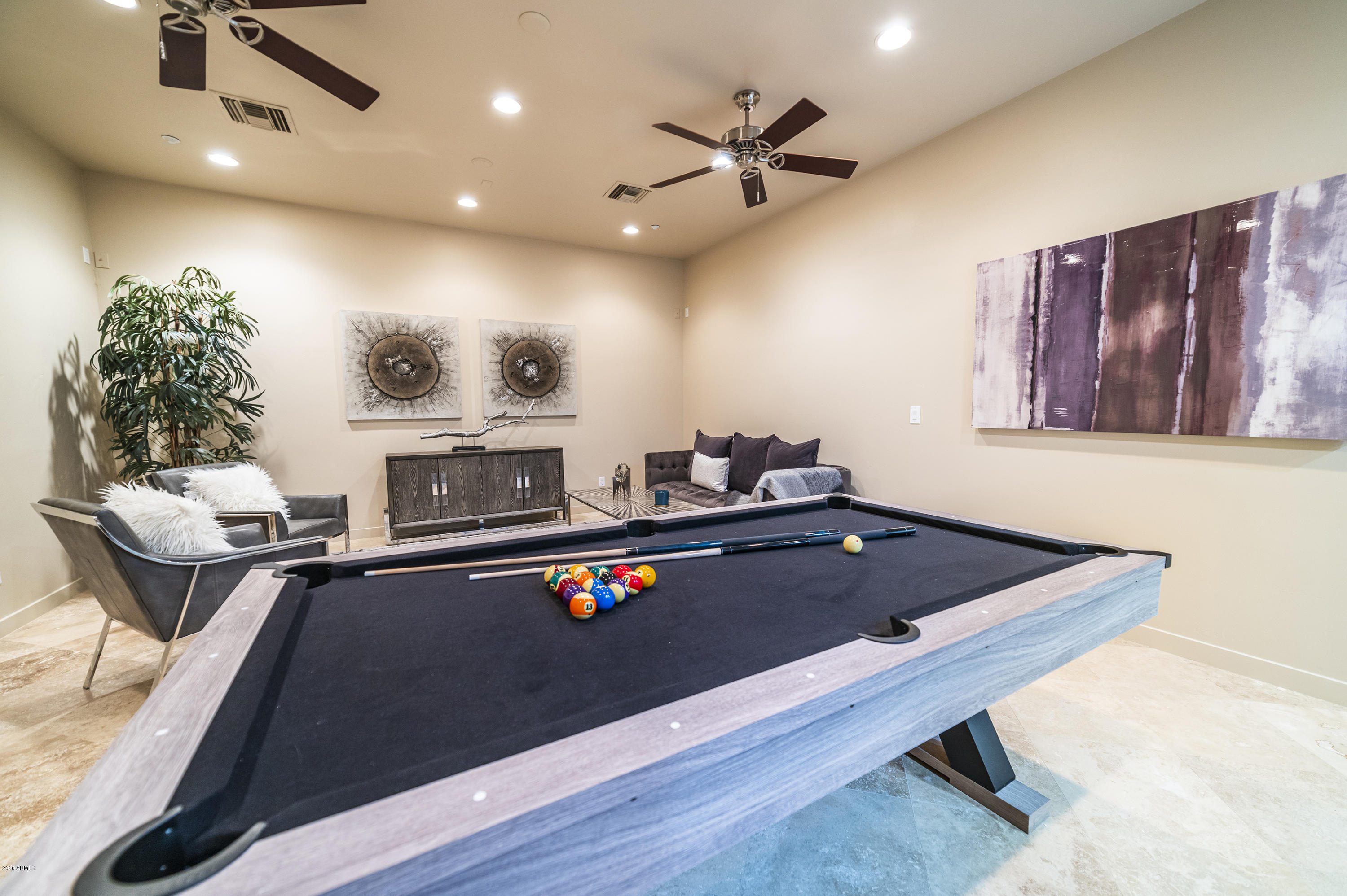STELLAR AIRPARK ESTATES - Residential