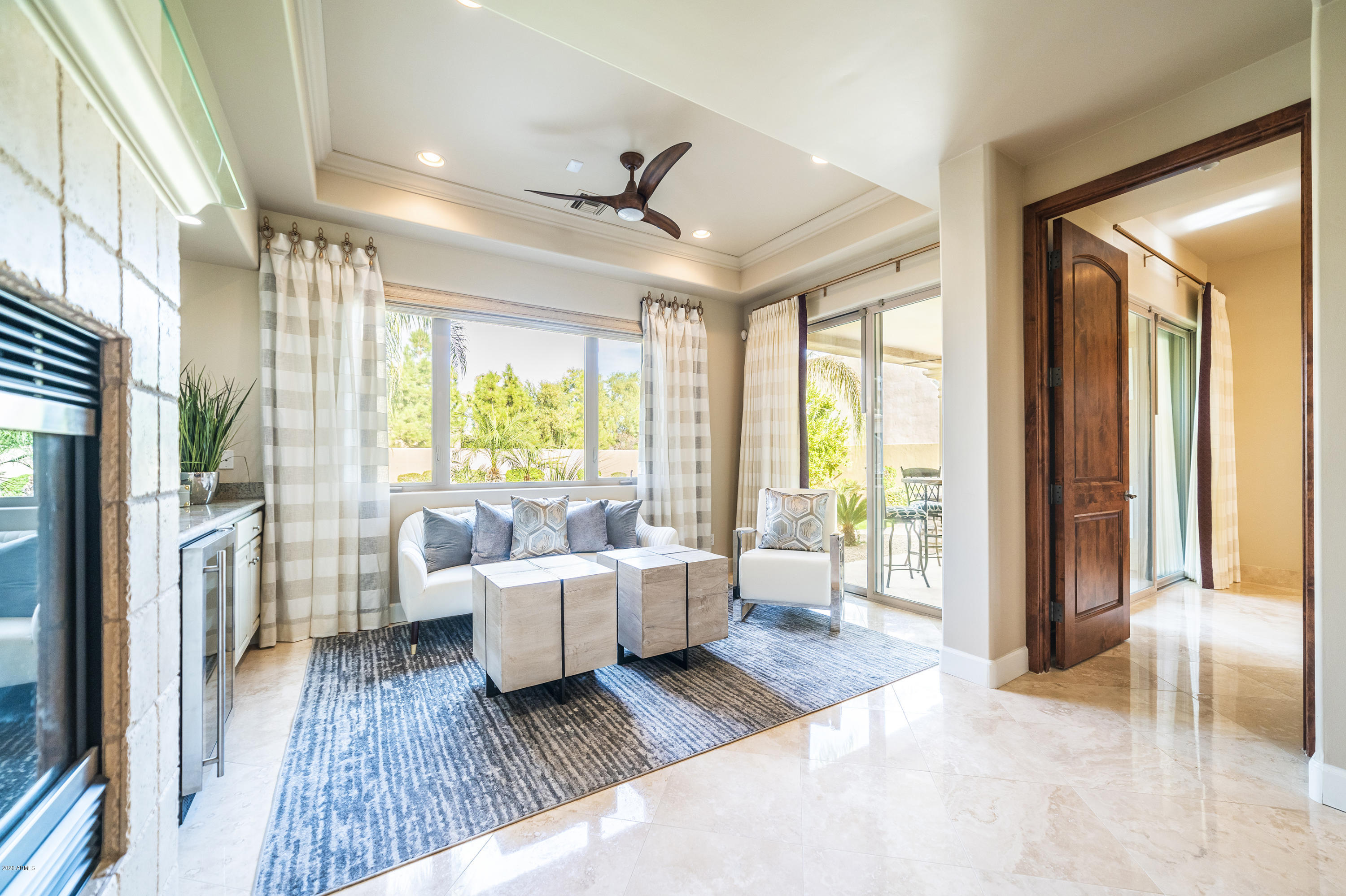STELLAR AIRPARK ESTATES - Residential