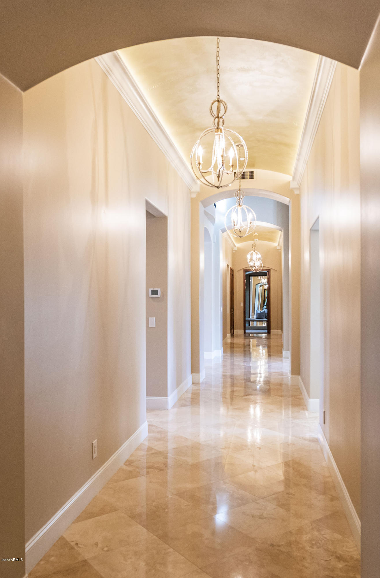 STELLAR AIRPARK ESTATES - Residential