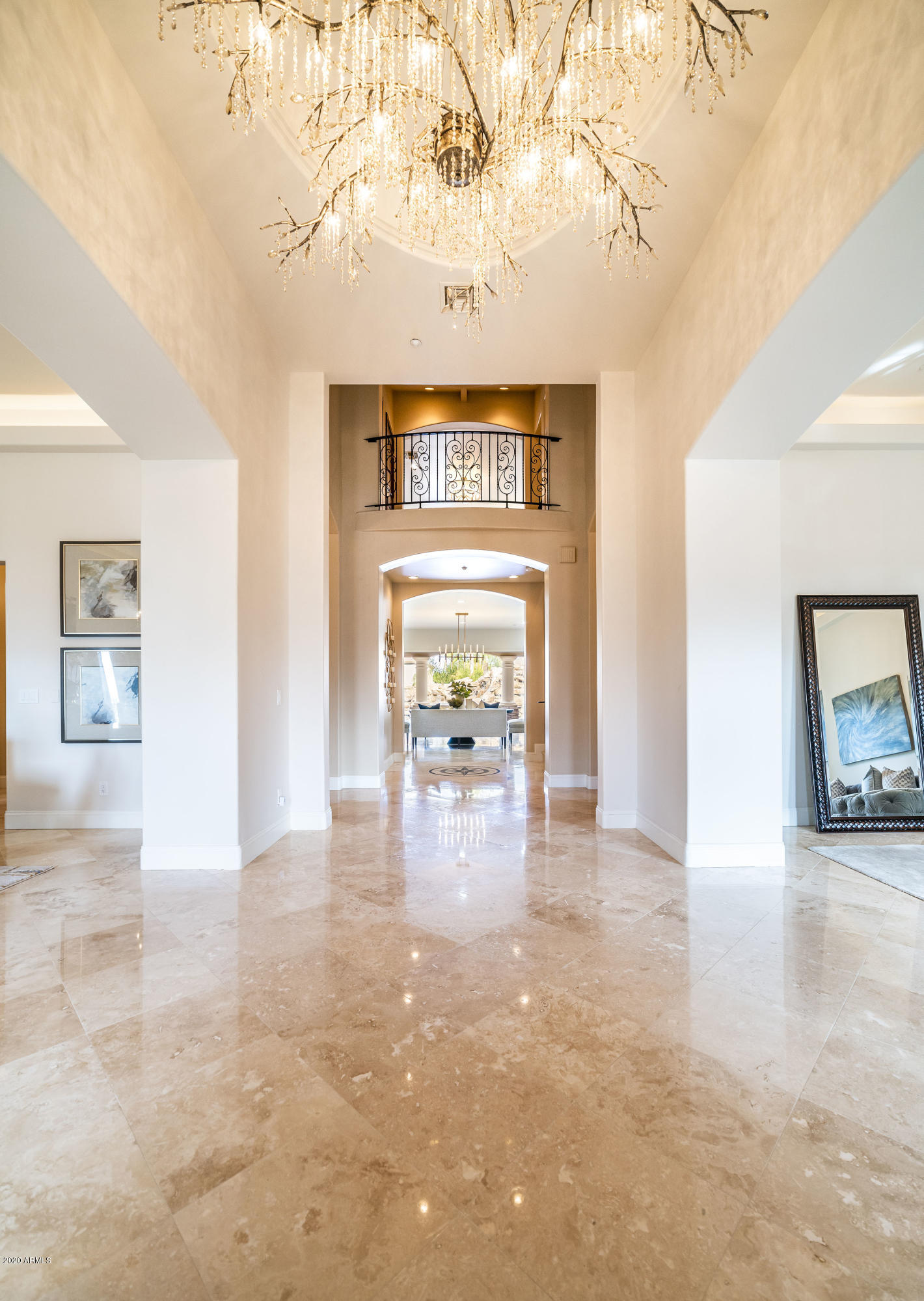 STELLAR AIRPARK ESTATES - Residential