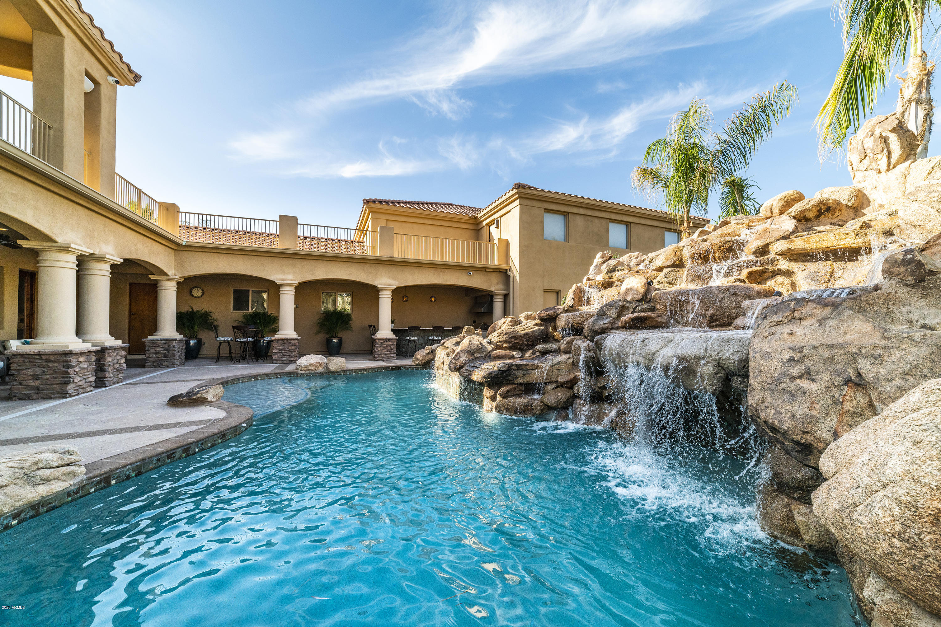 STELLAR AIRPARK ESTATES - Residential