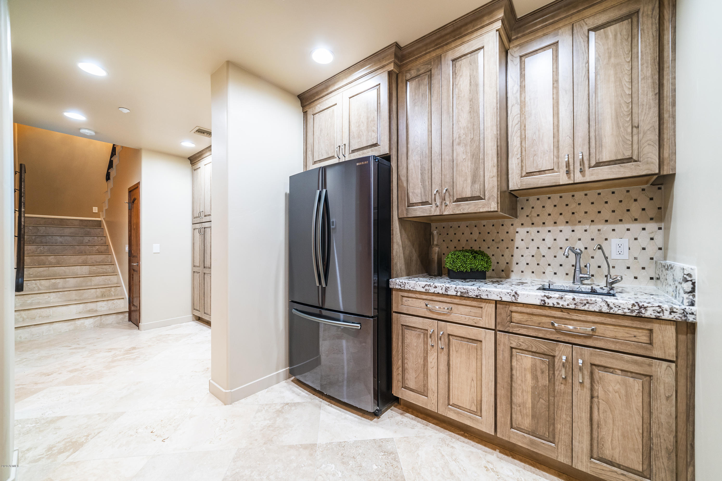 STELLAR AIRPARK ESTATES - Residential