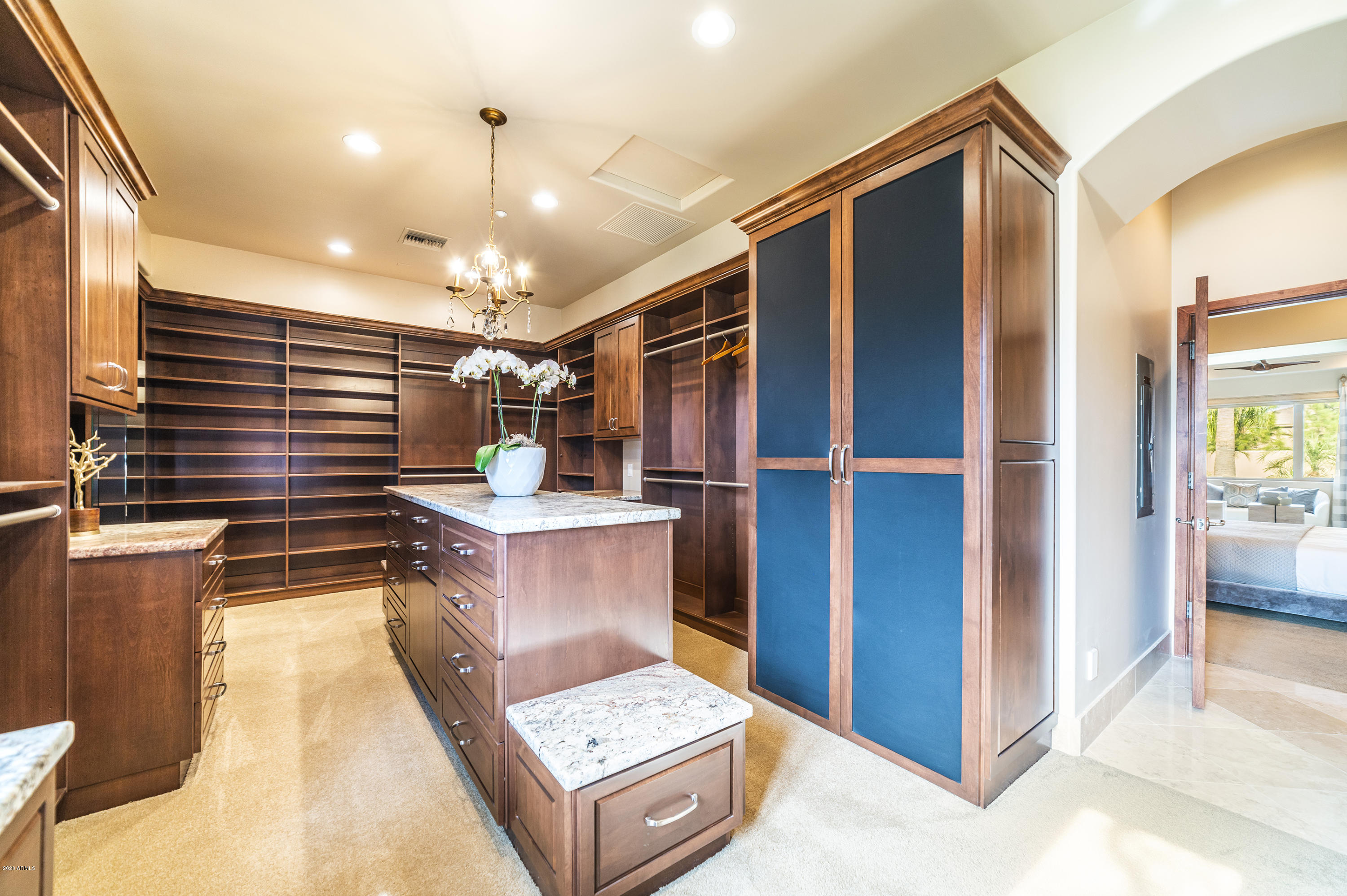 STELLAR AIRPARK ESTATES - Residential