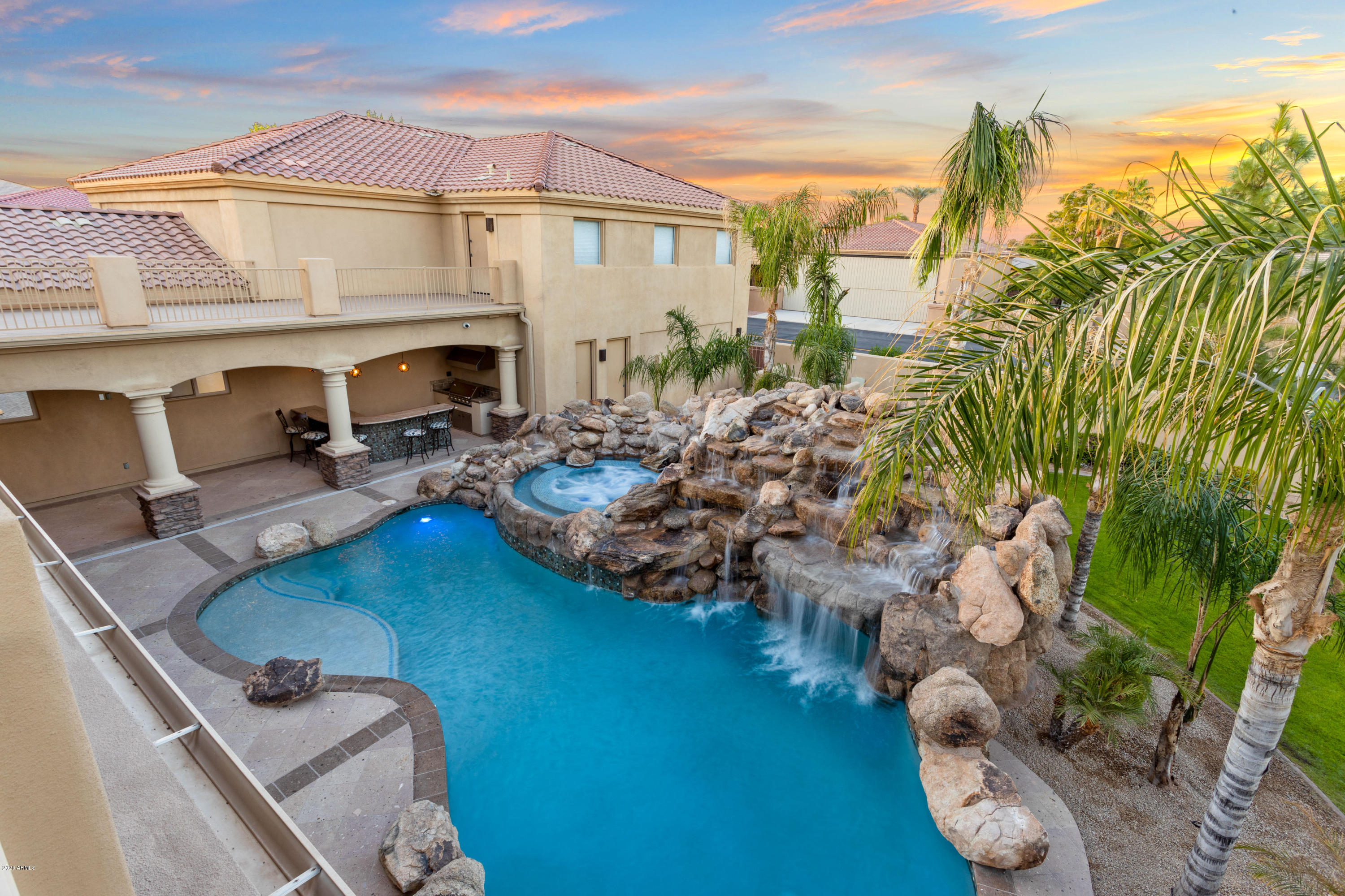 STELLAR AIRPARK ESTATES - Residential