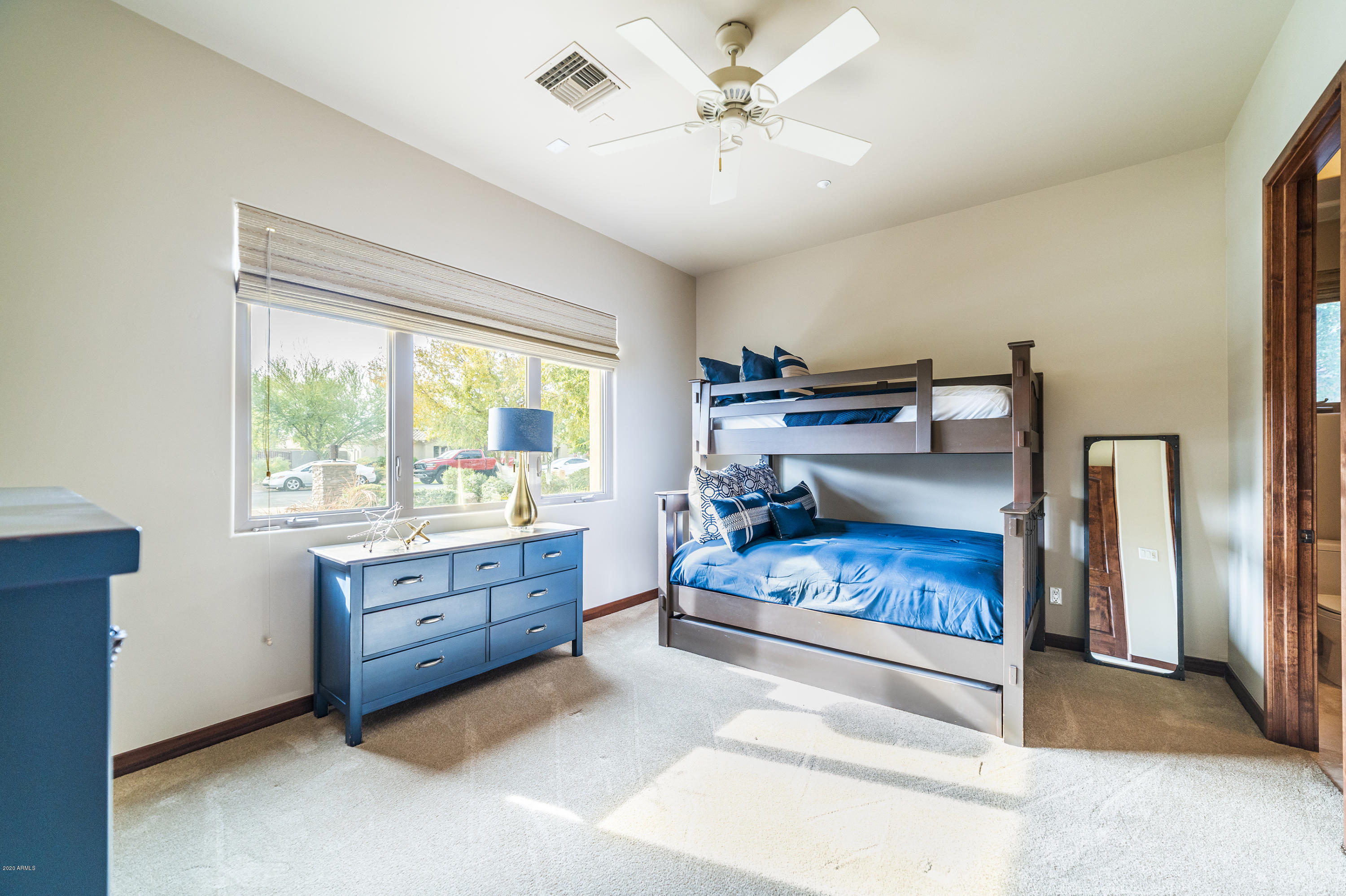 STELLAR AIRPARK ESTATES - Residential