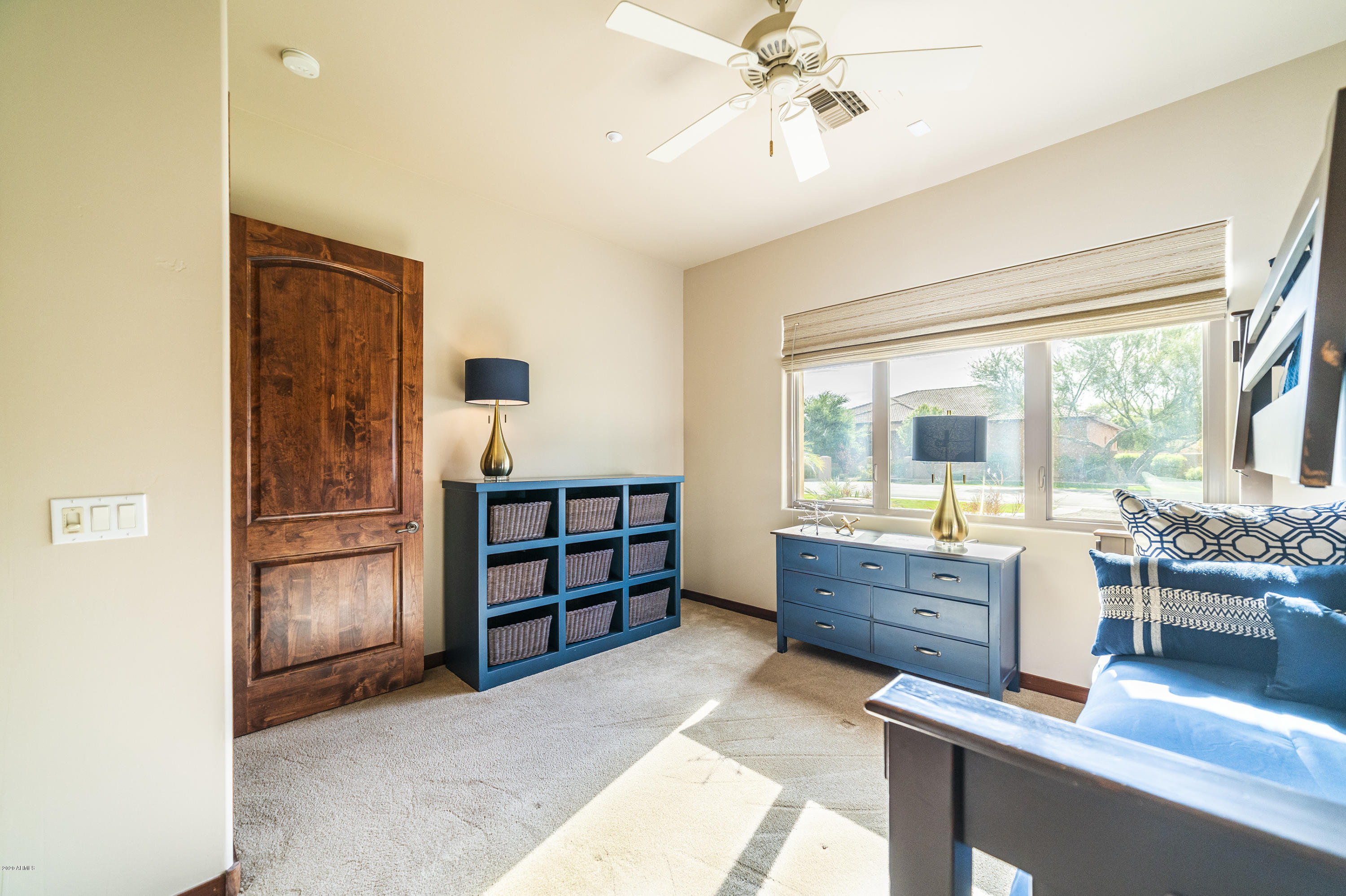 STELLAR AIRPARK ESTATES - Residential