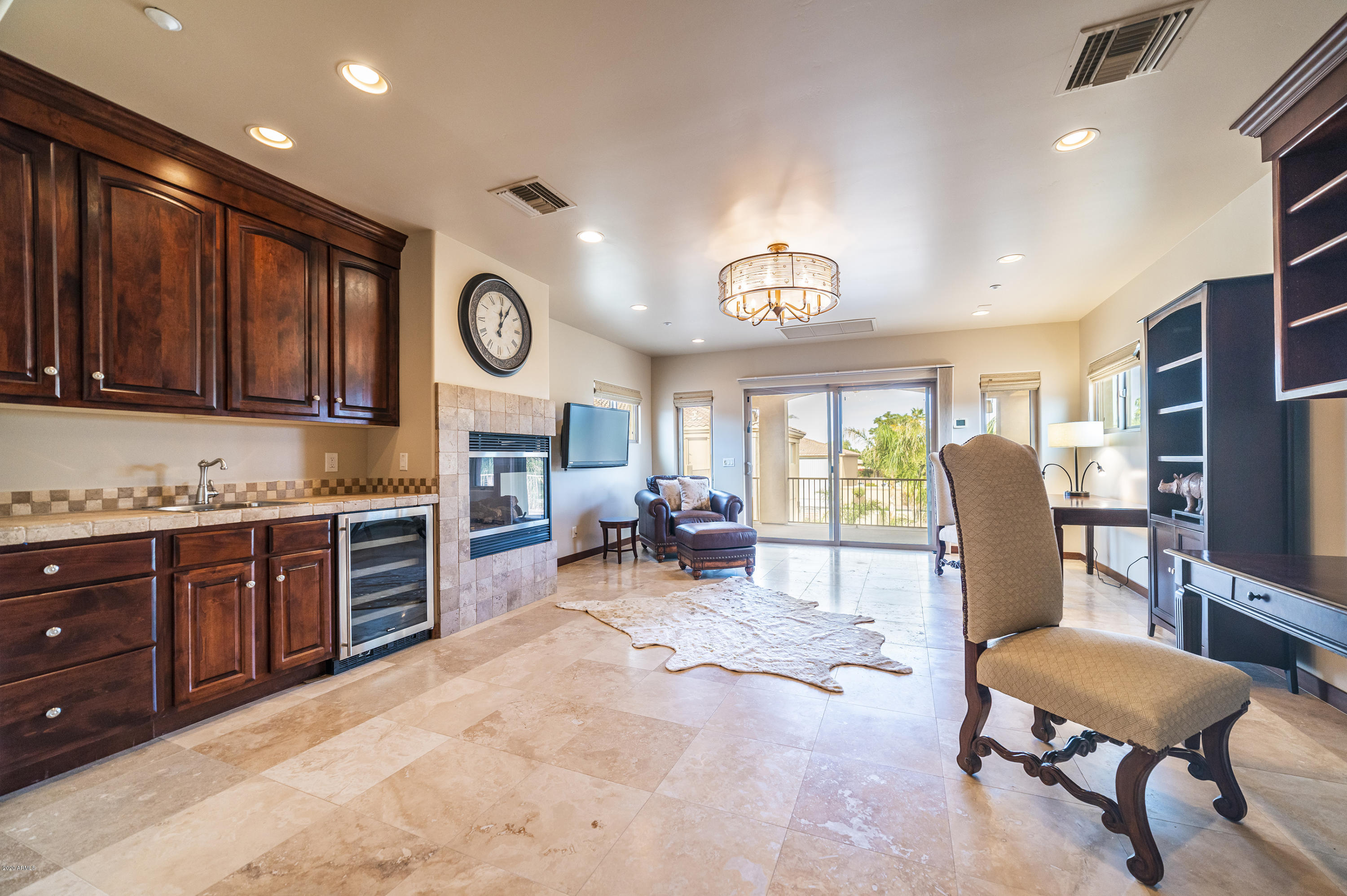 STELLAR AIRPARK ESTATES - Residential