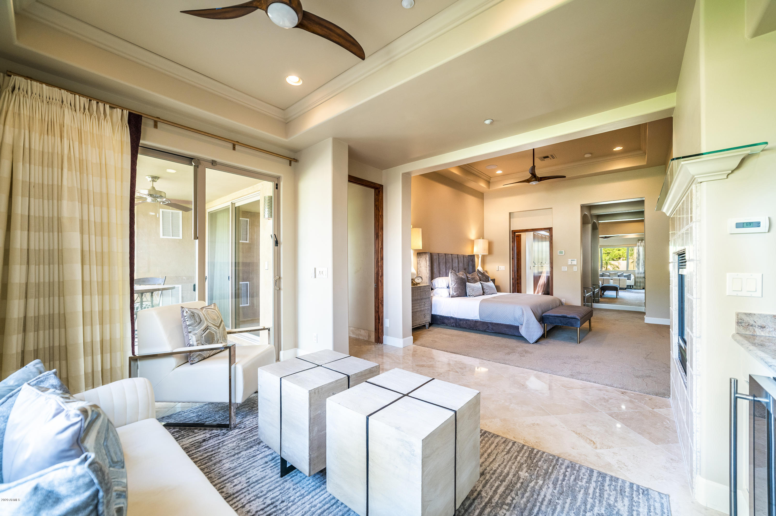 STELLAR AIRPARK ESTATES - Residential