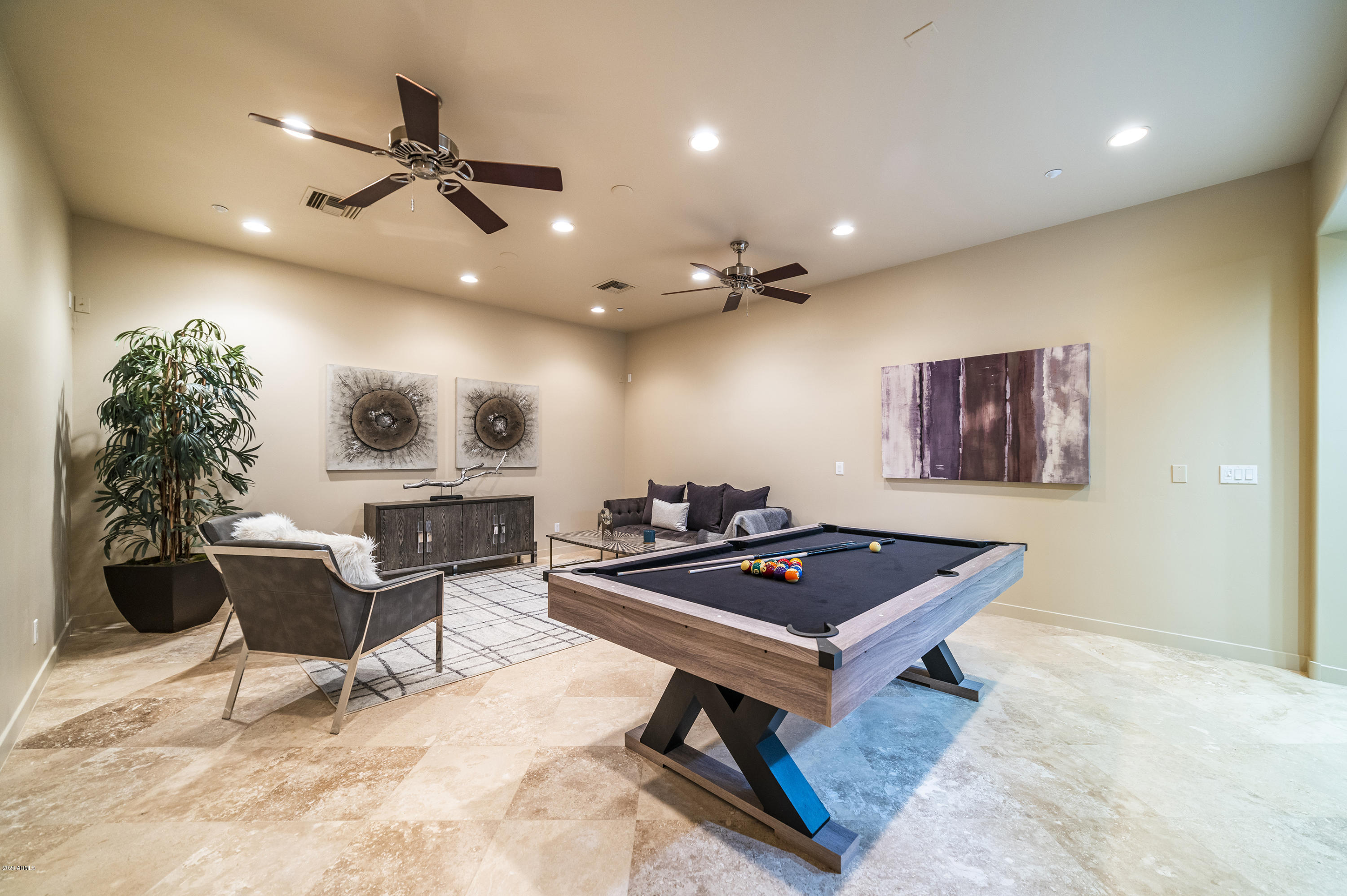 STELLAR AIRPARK ESTATES - Residential