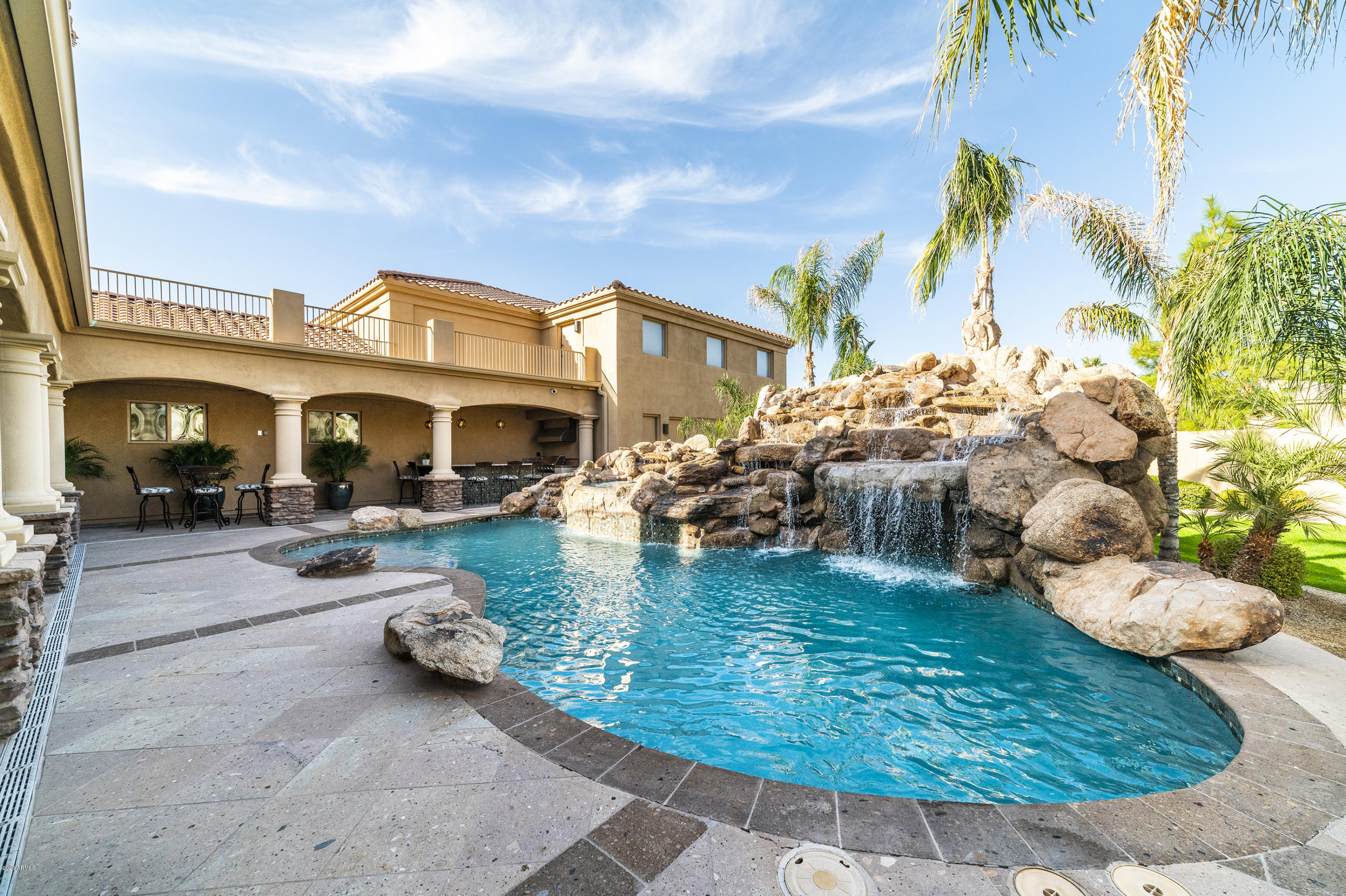 STELLAR AIRPARK ESTATES - Residential