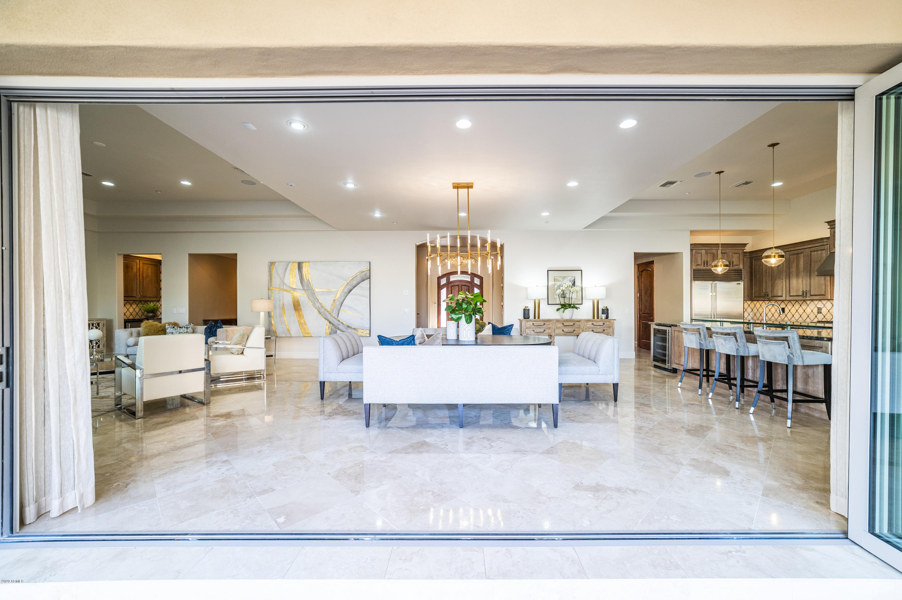 STELLAR AIRPARK ESTATES - Residential
