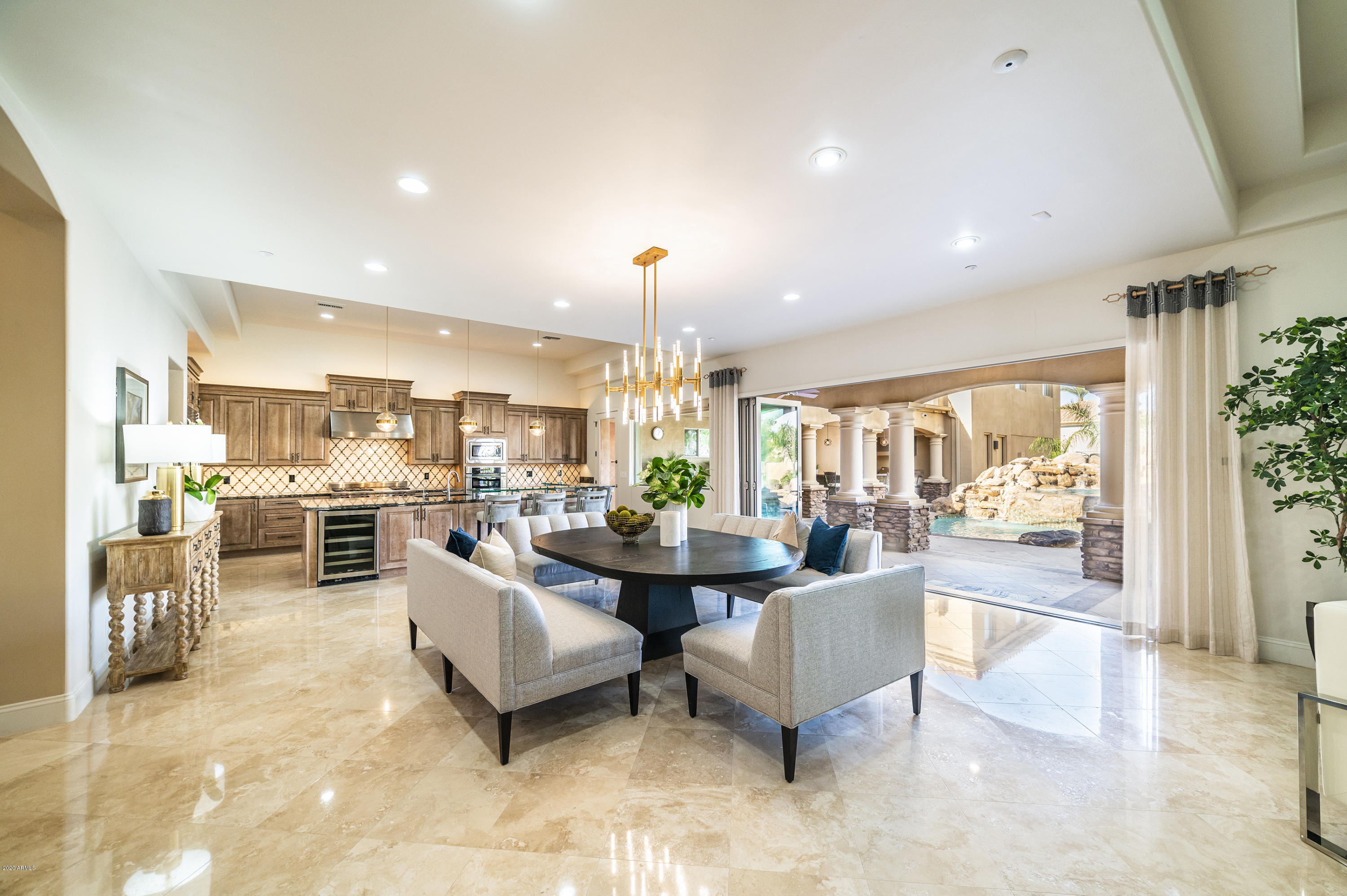 STELLAR AIRPARK ESTATES - Residential
