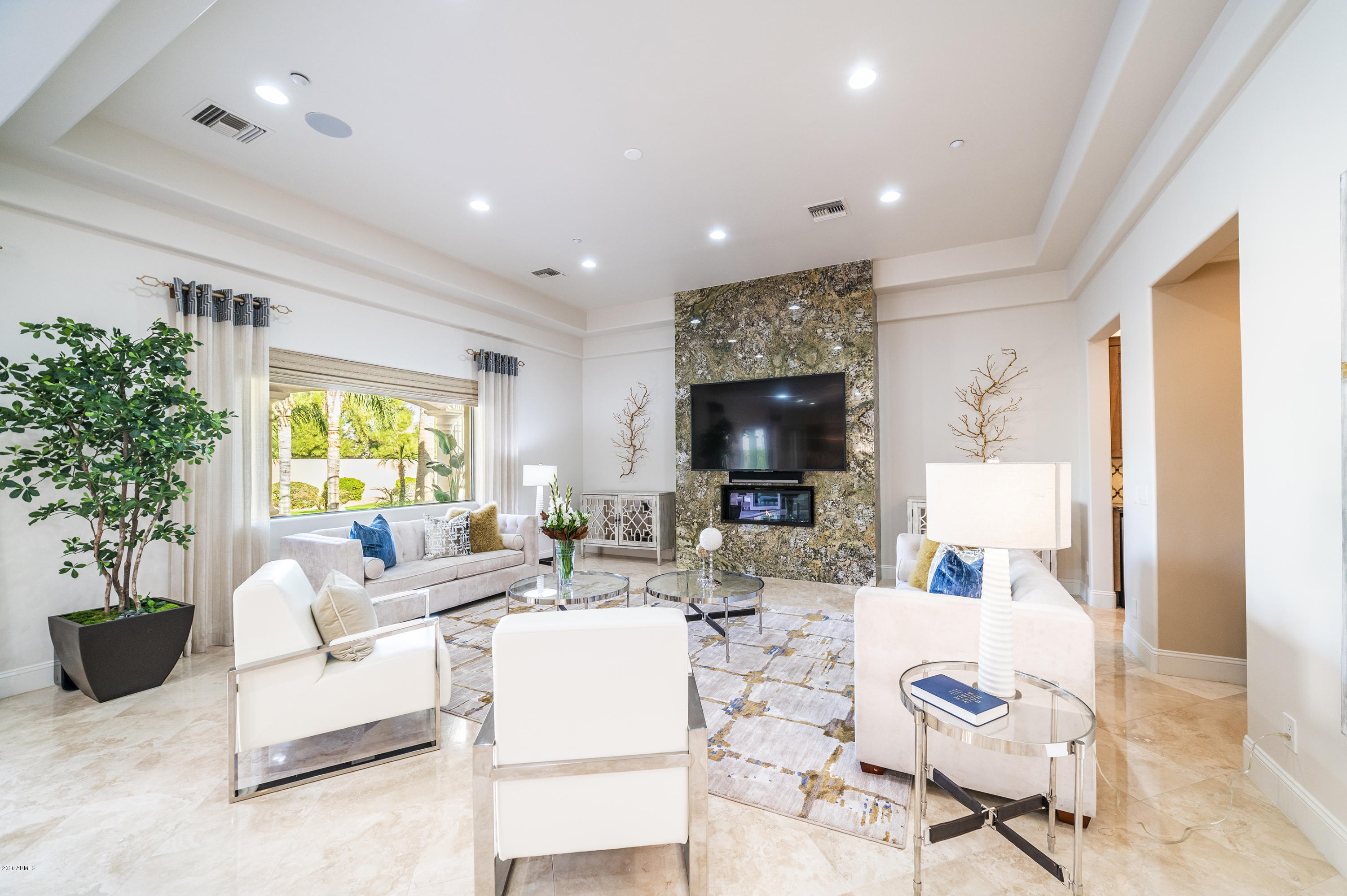 STELLAR AIRPARK ESTATES - Residential