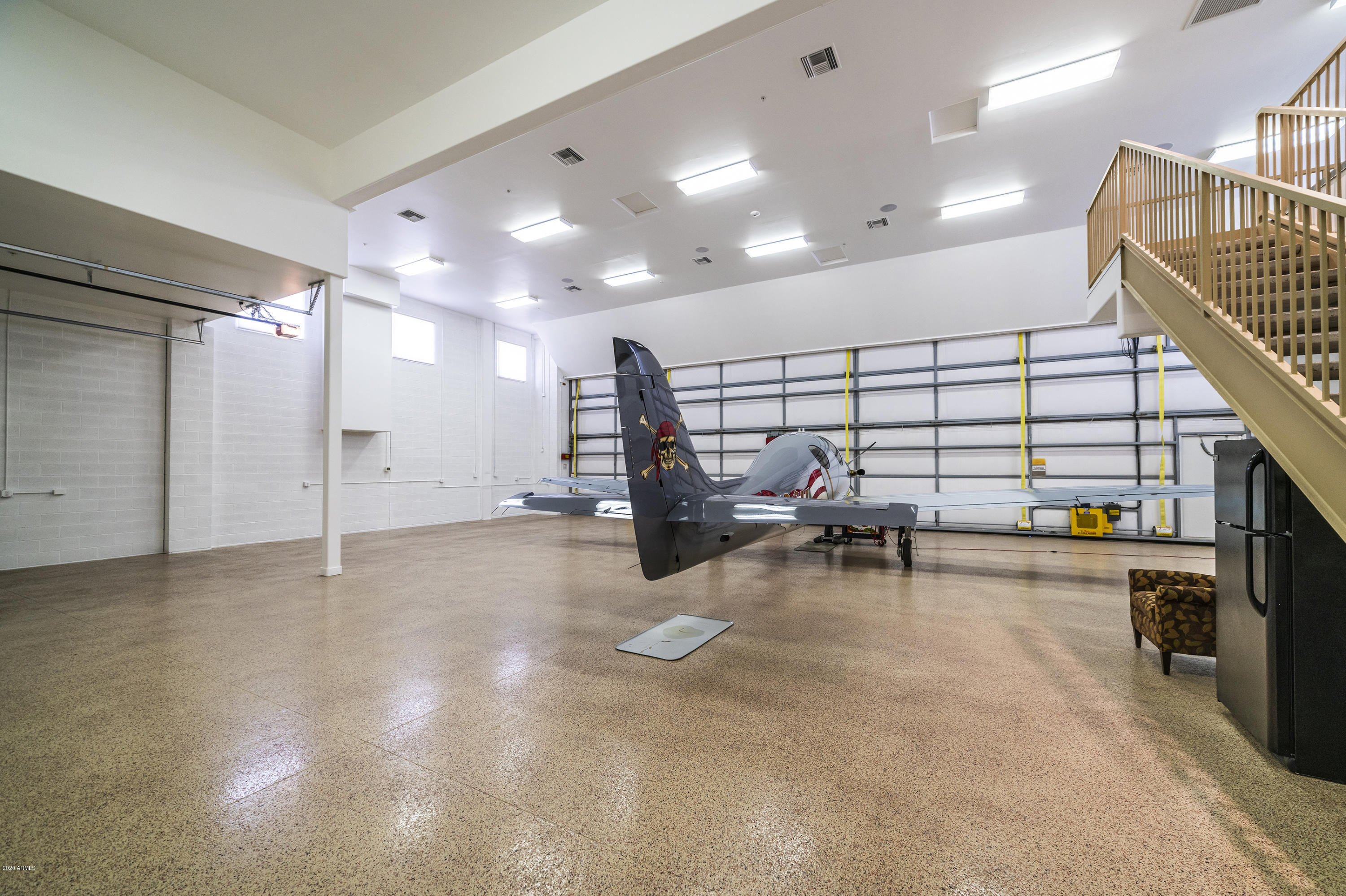 STELLAR AIRPARK ESTATES - Residential