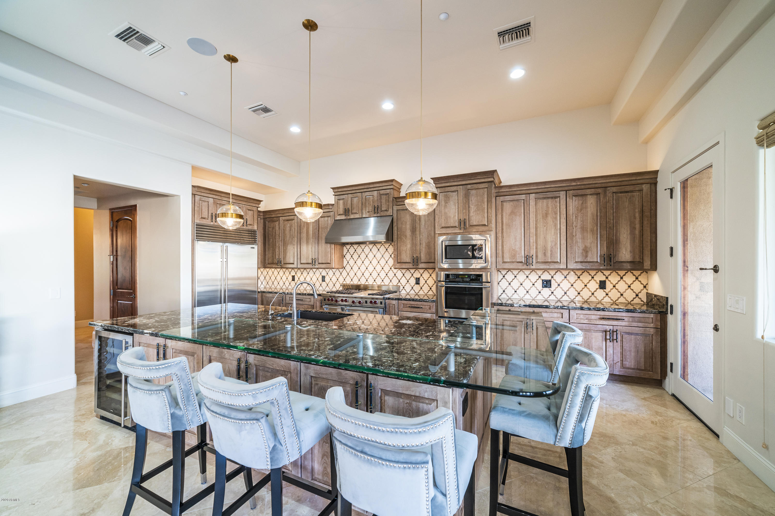 STELLAR AIRPARK ESTATES - Residential