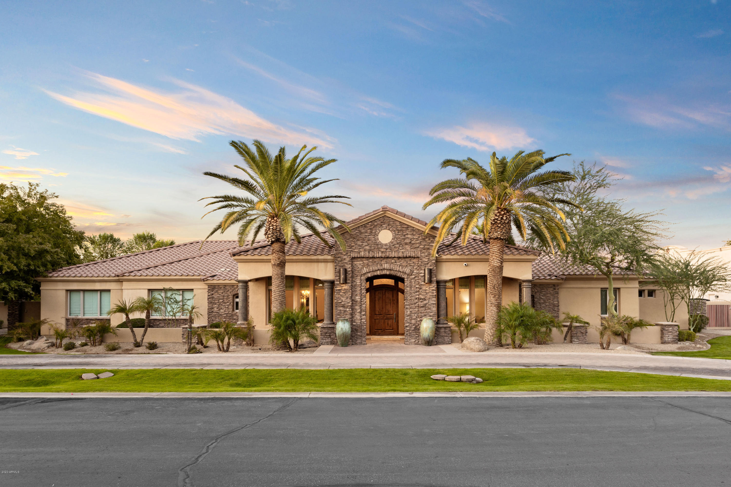 STELLAR AIRPARK ESTATES - Residential