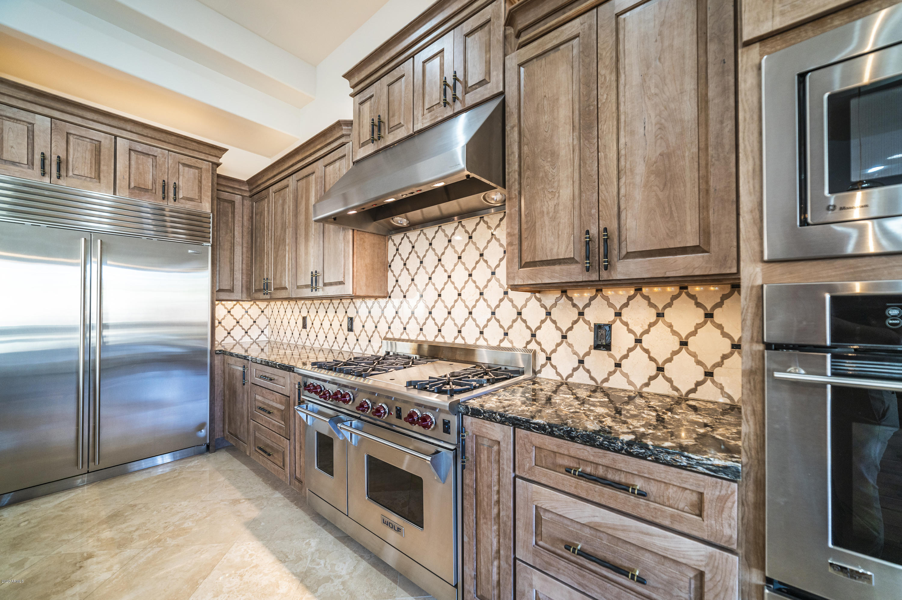 STELLAR AIRPARK ESTATES - Residential