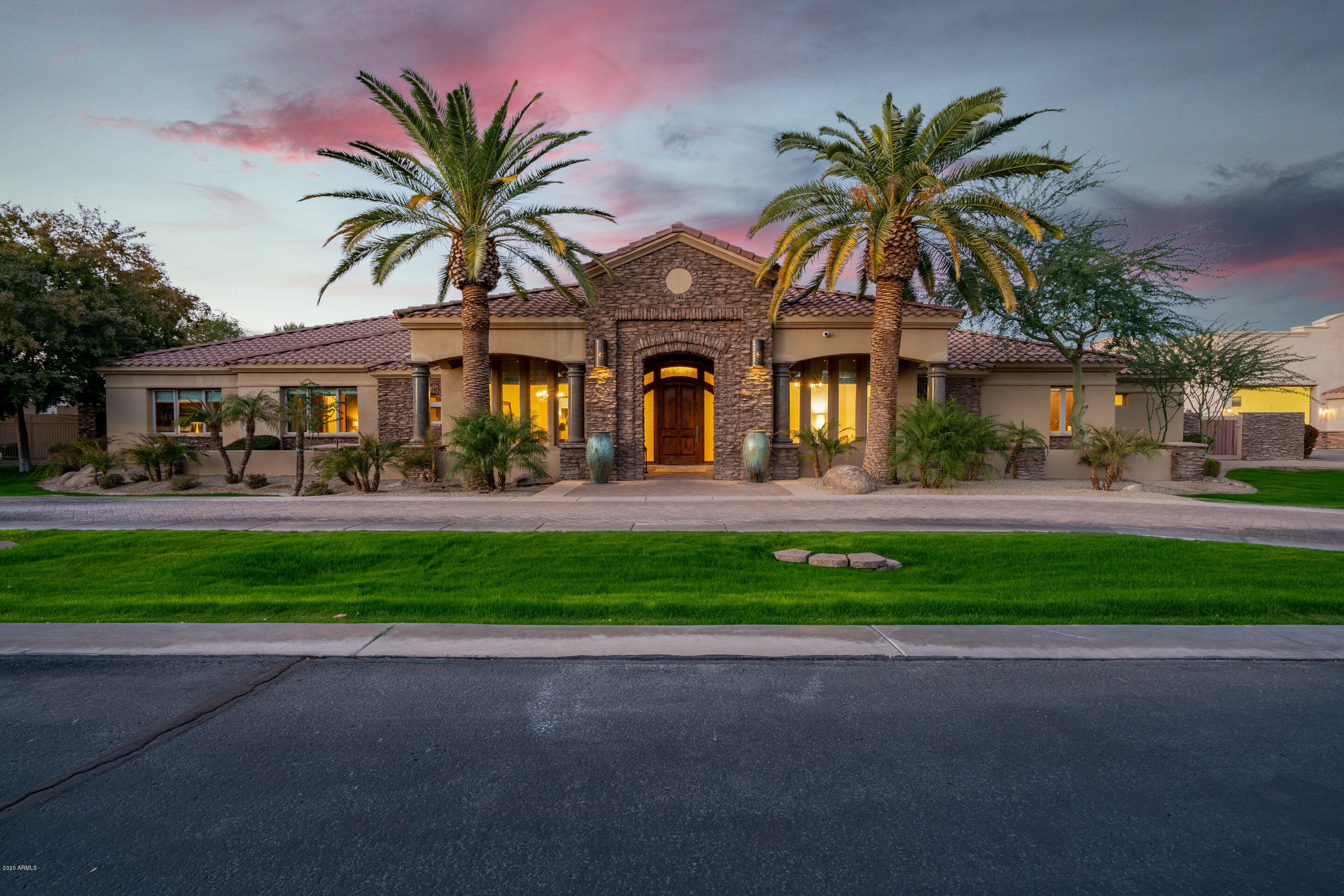 STELLAR AIRPARK ESTATES - Residential