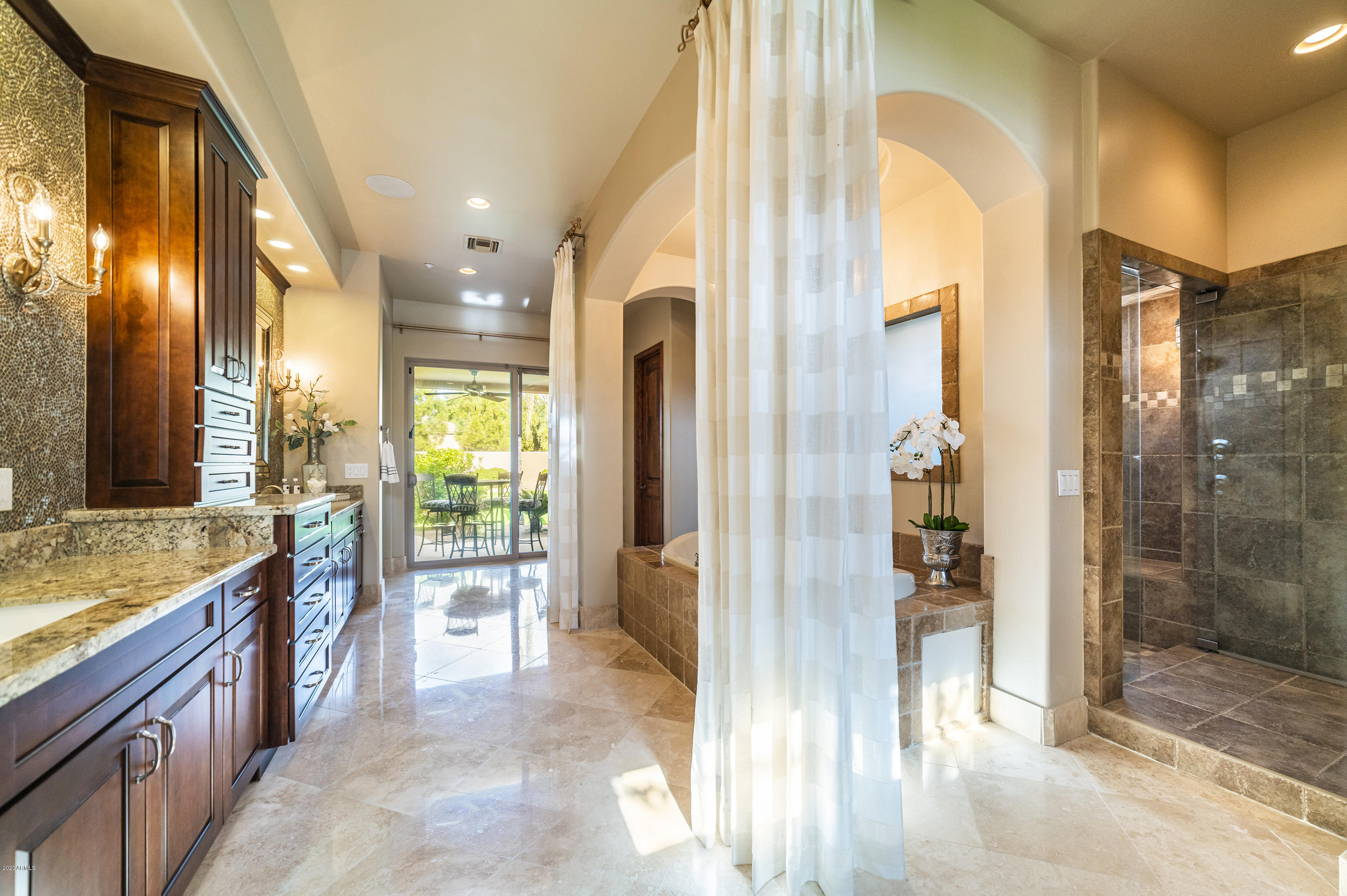 STELLAR AIRPARK ESTATES - Residential