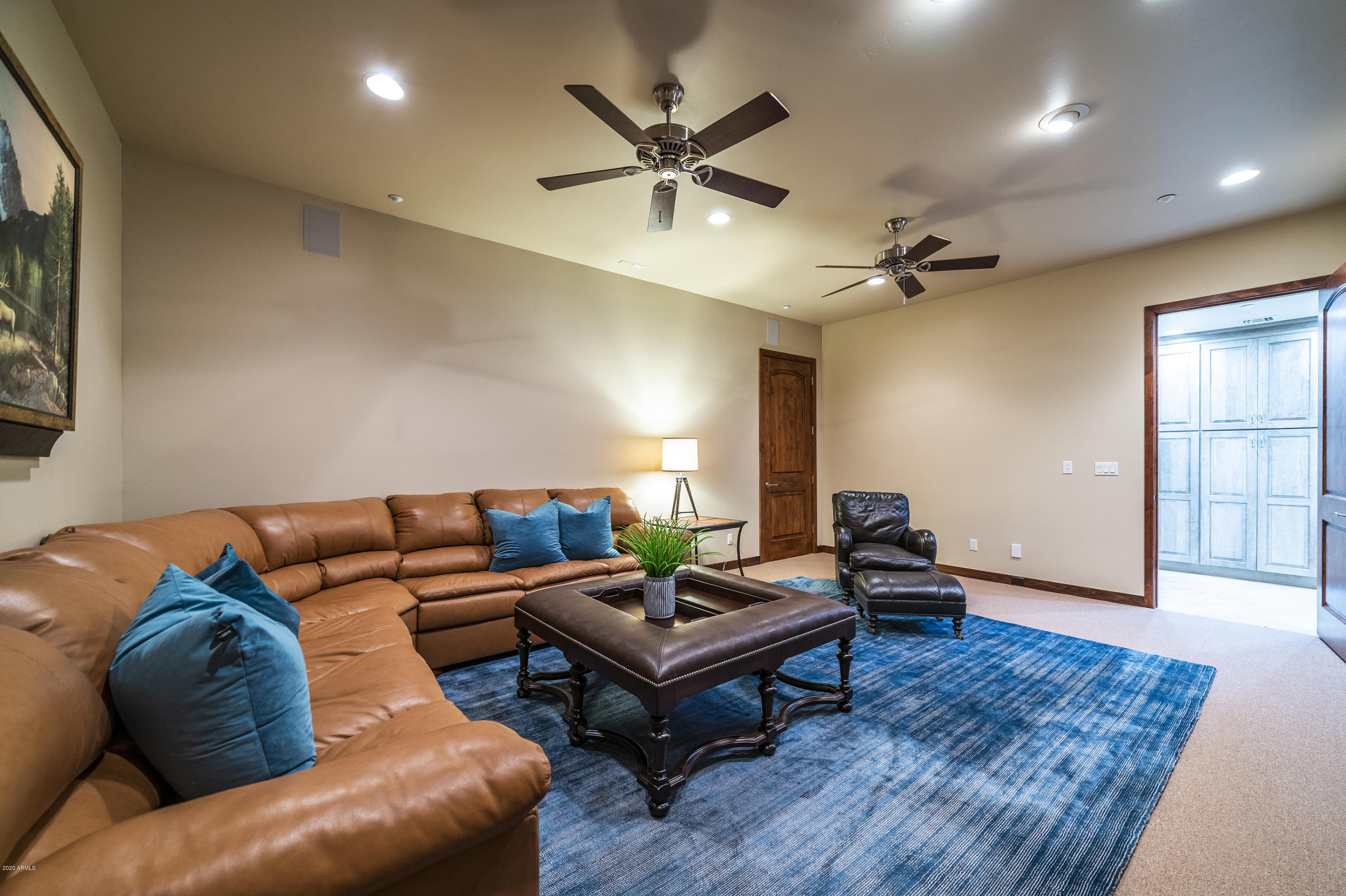 STELLAR AIRPARK ESTATES - Residential