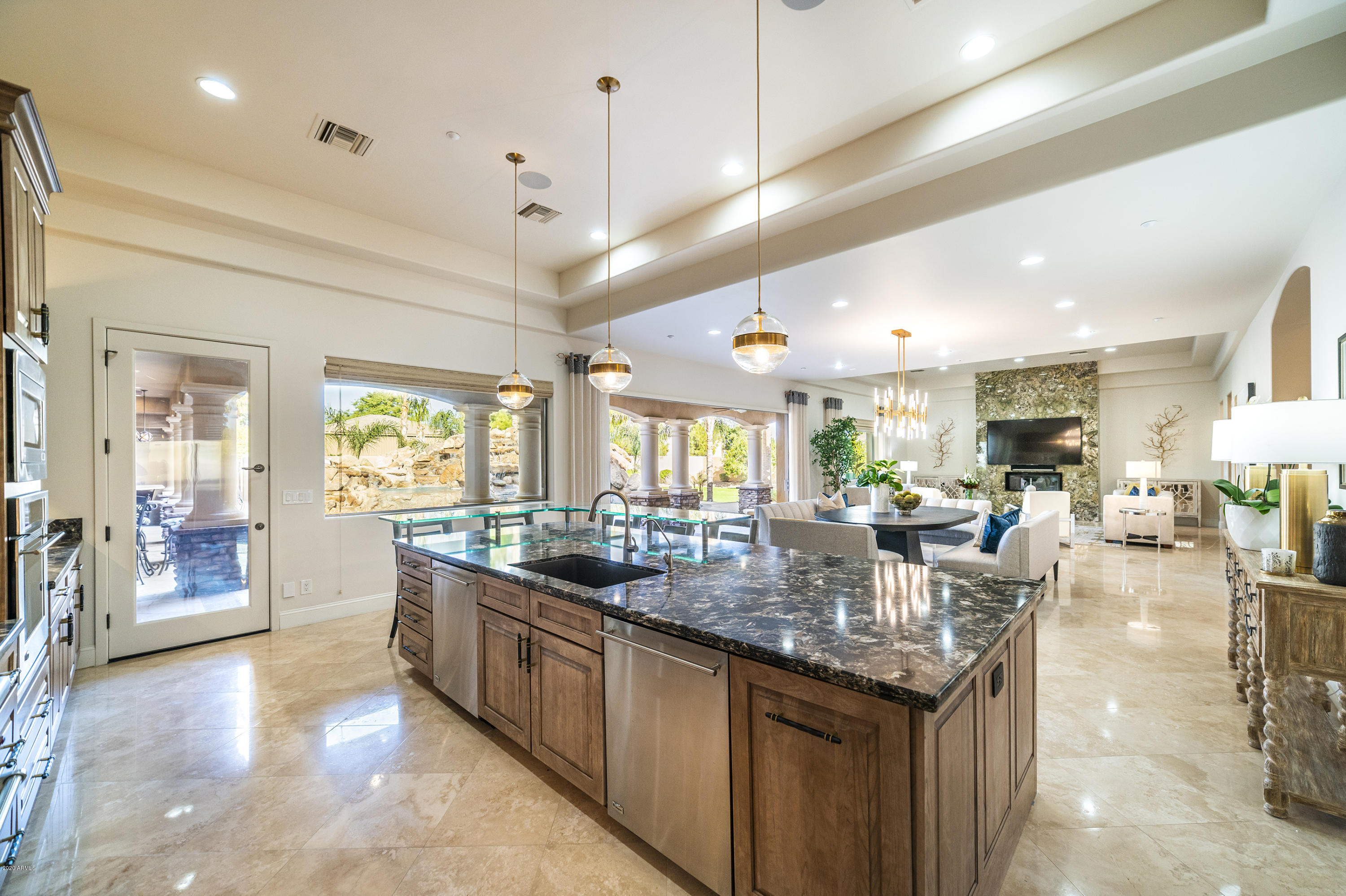 STELLAR AIRPARK ESTATES - Residential